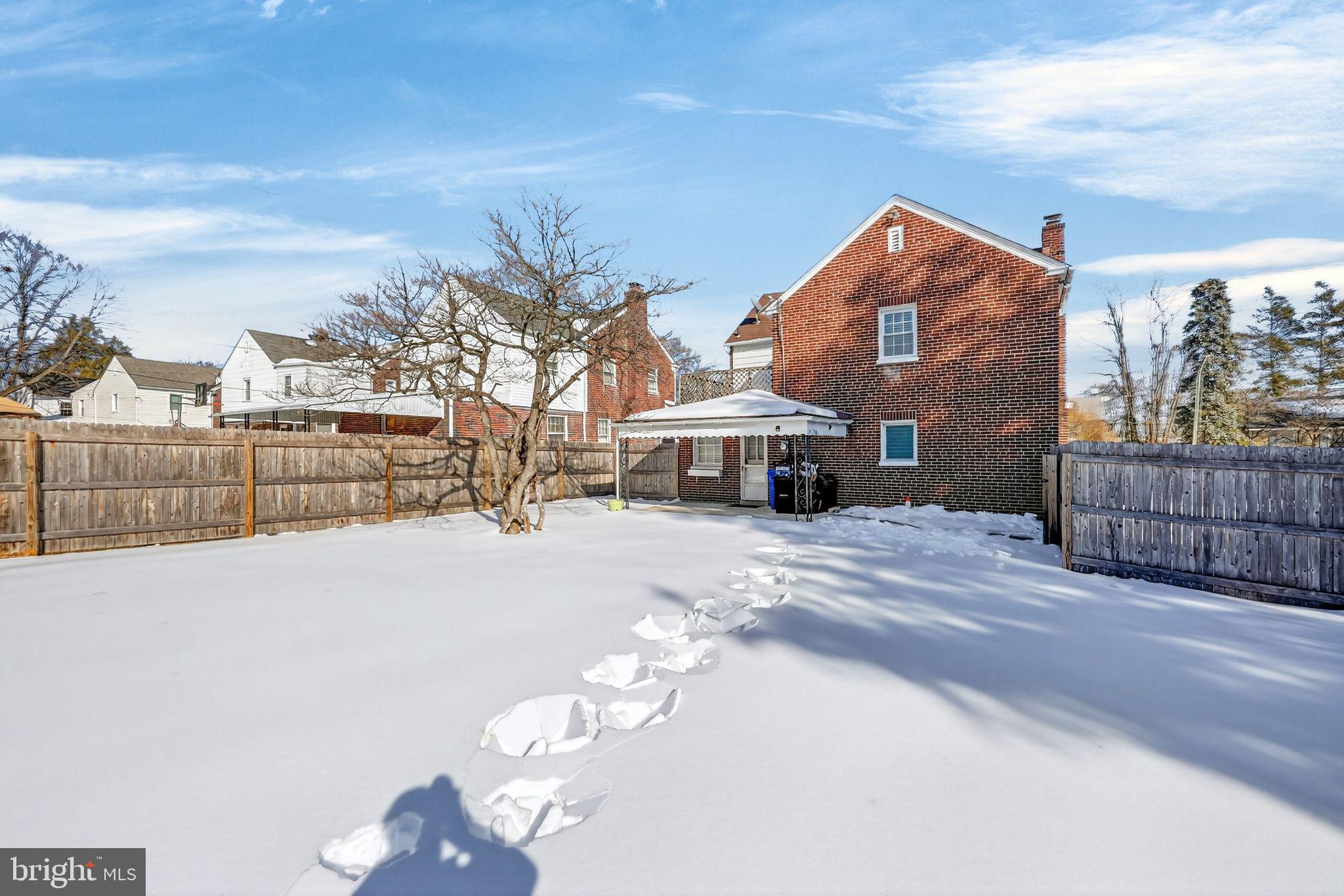 ELKINS PARK - Residential