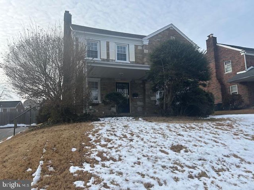 Photo of 7422 Elizabeth Road, ELKINS PARK, PA 19027 (MLS # PAMC2164756)