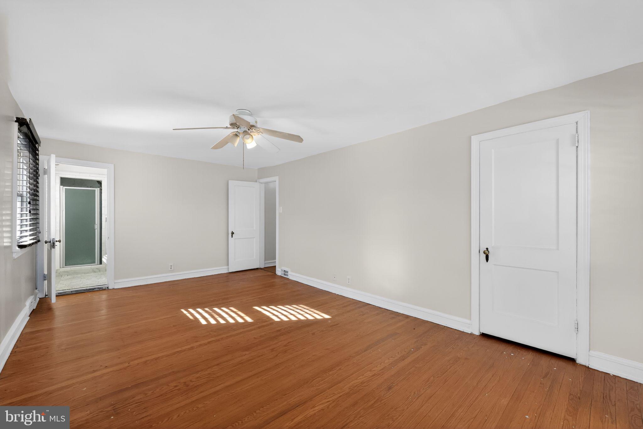 ELKINS PARK - Residential