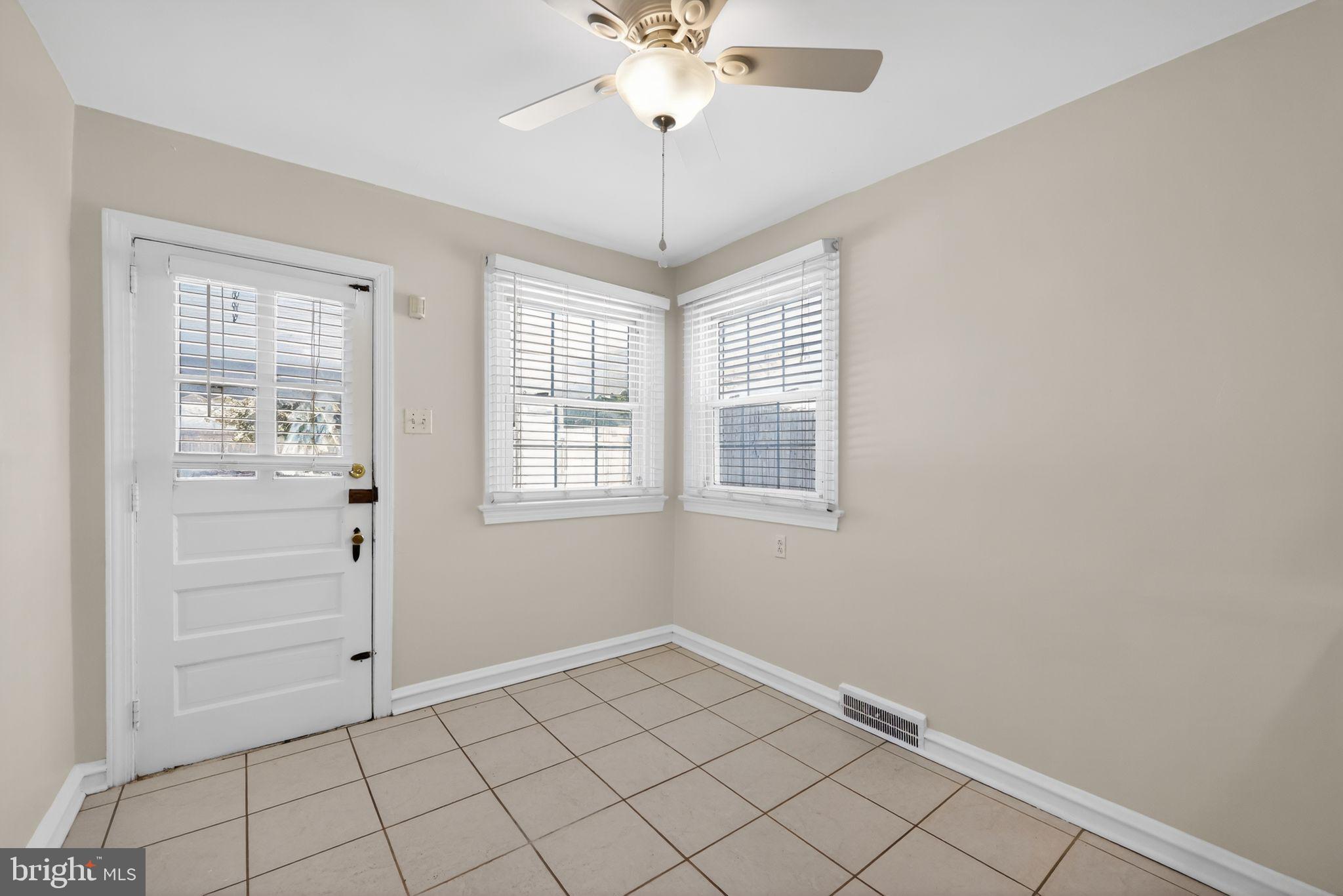 ELKINS PARK - Residential