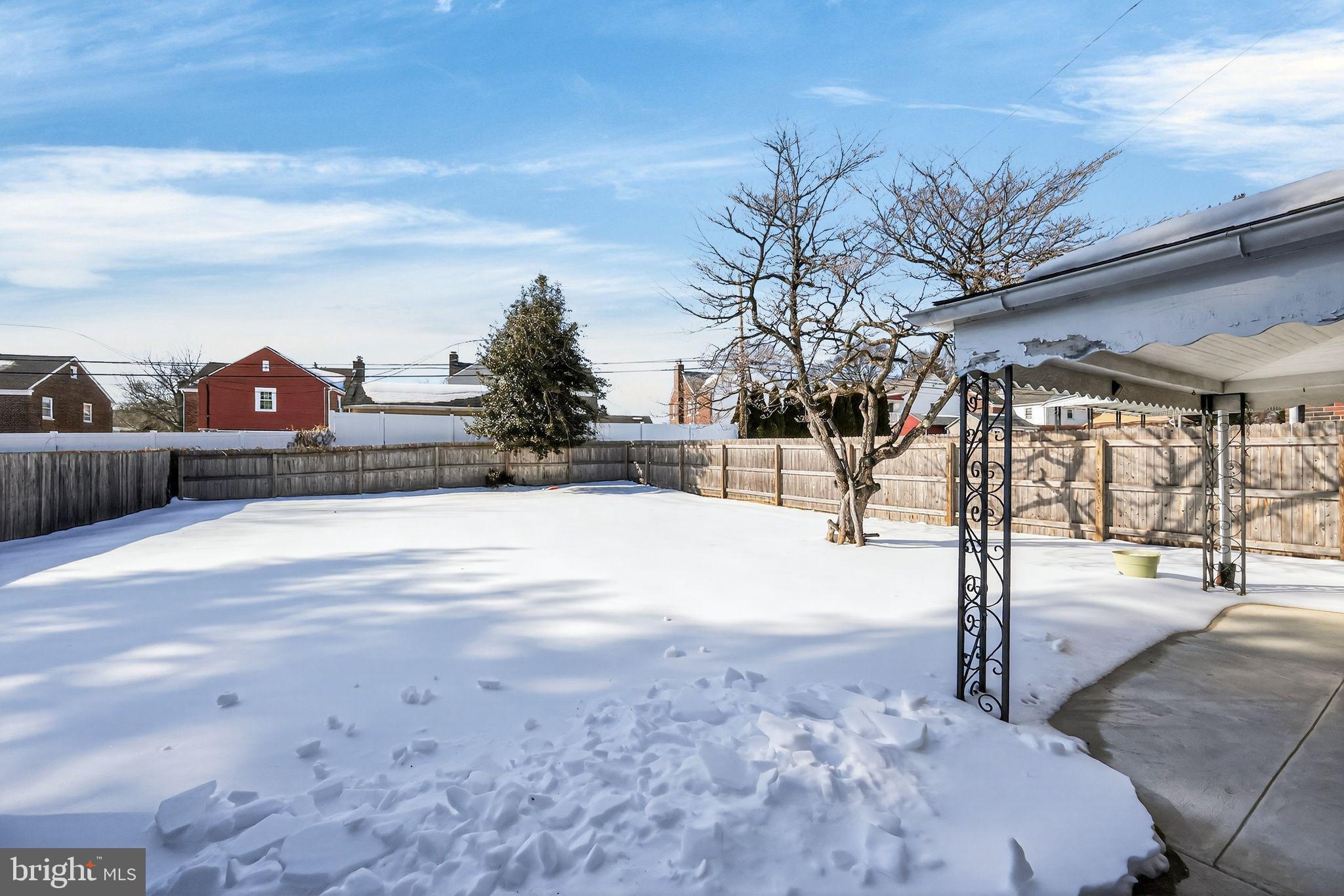 ELKINS PARK - Residential