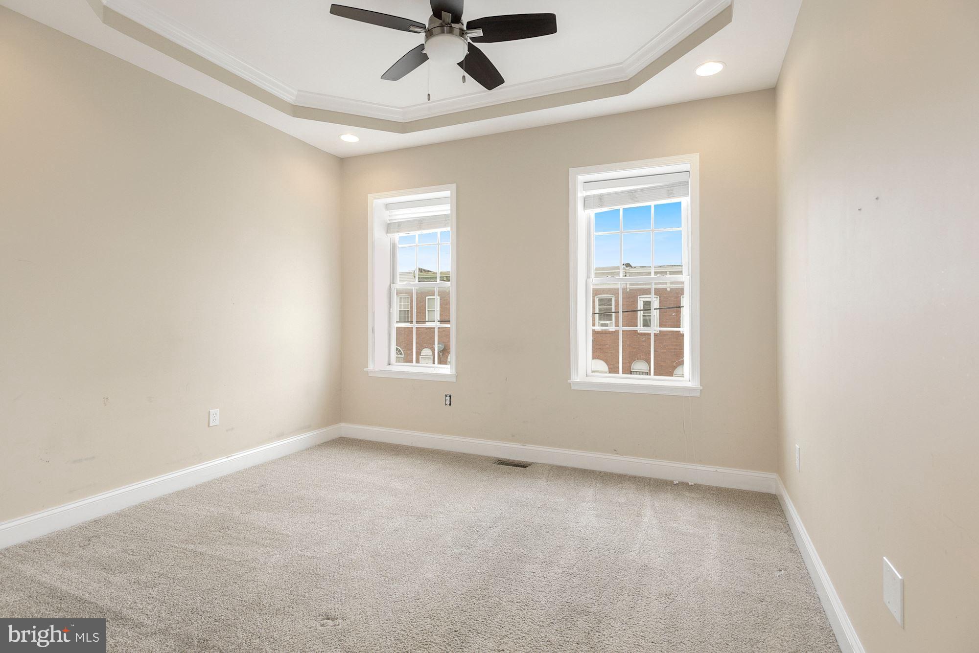 PATTERSON PARK - Residential