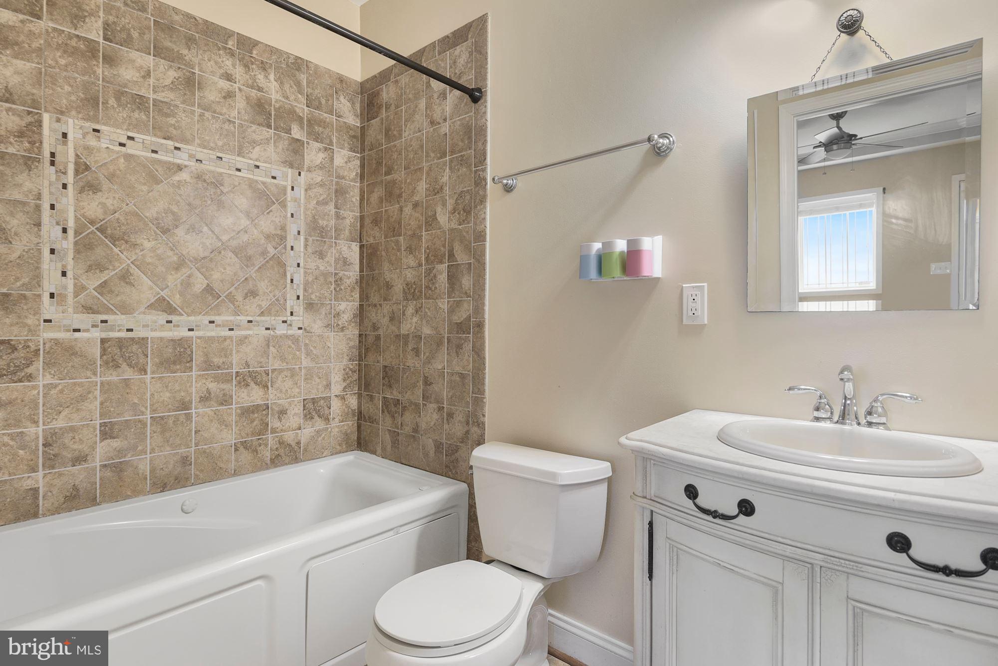 PATTERSON PARK - Residential