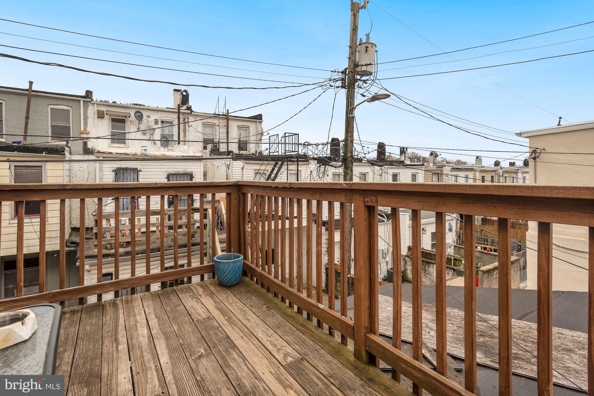 PATTERSON PARK - Residential