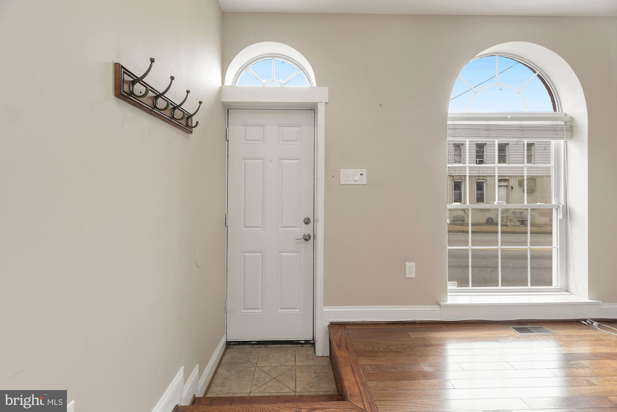 PATTERSON PARK - Residential