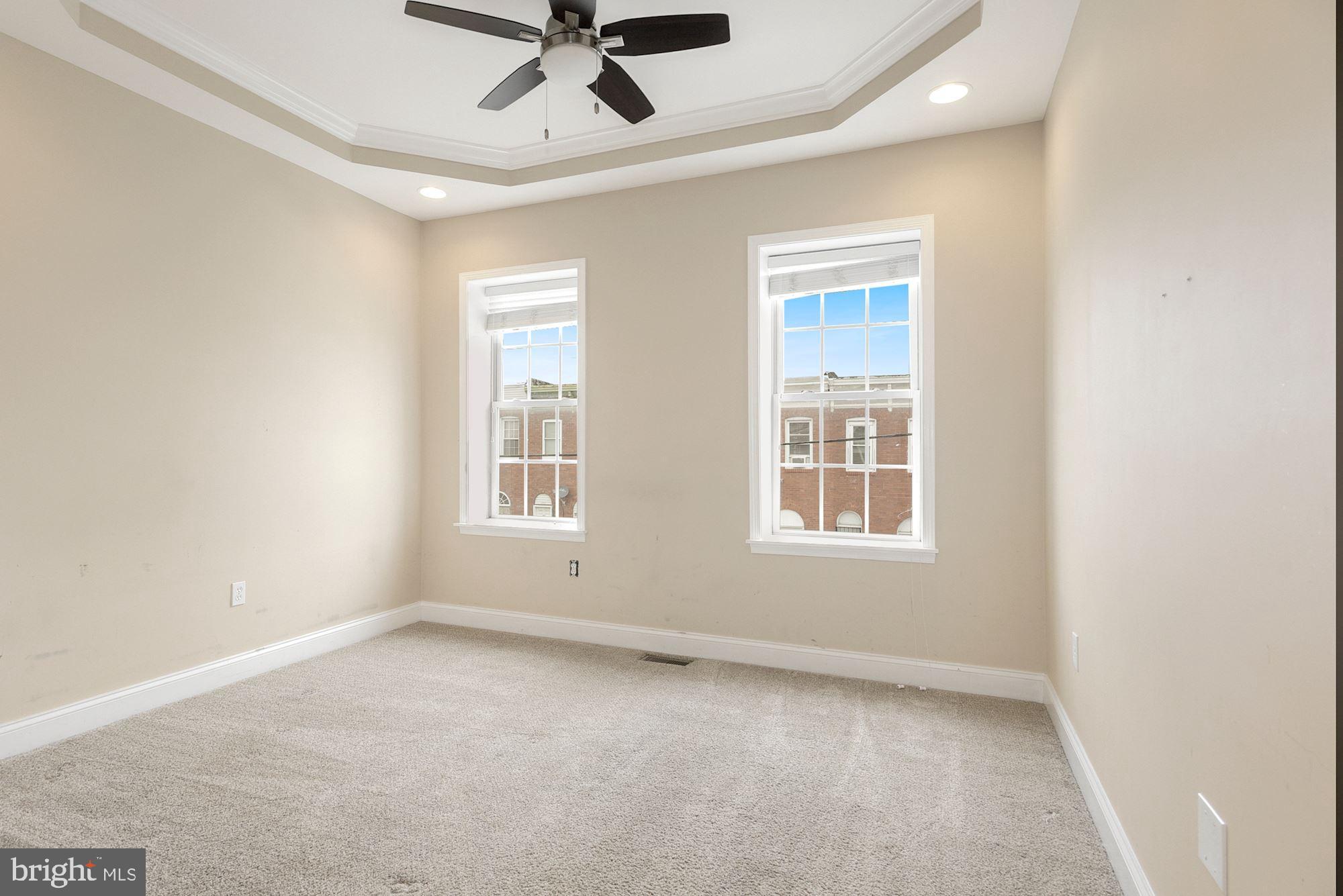 PATTERSON PARK - Residential