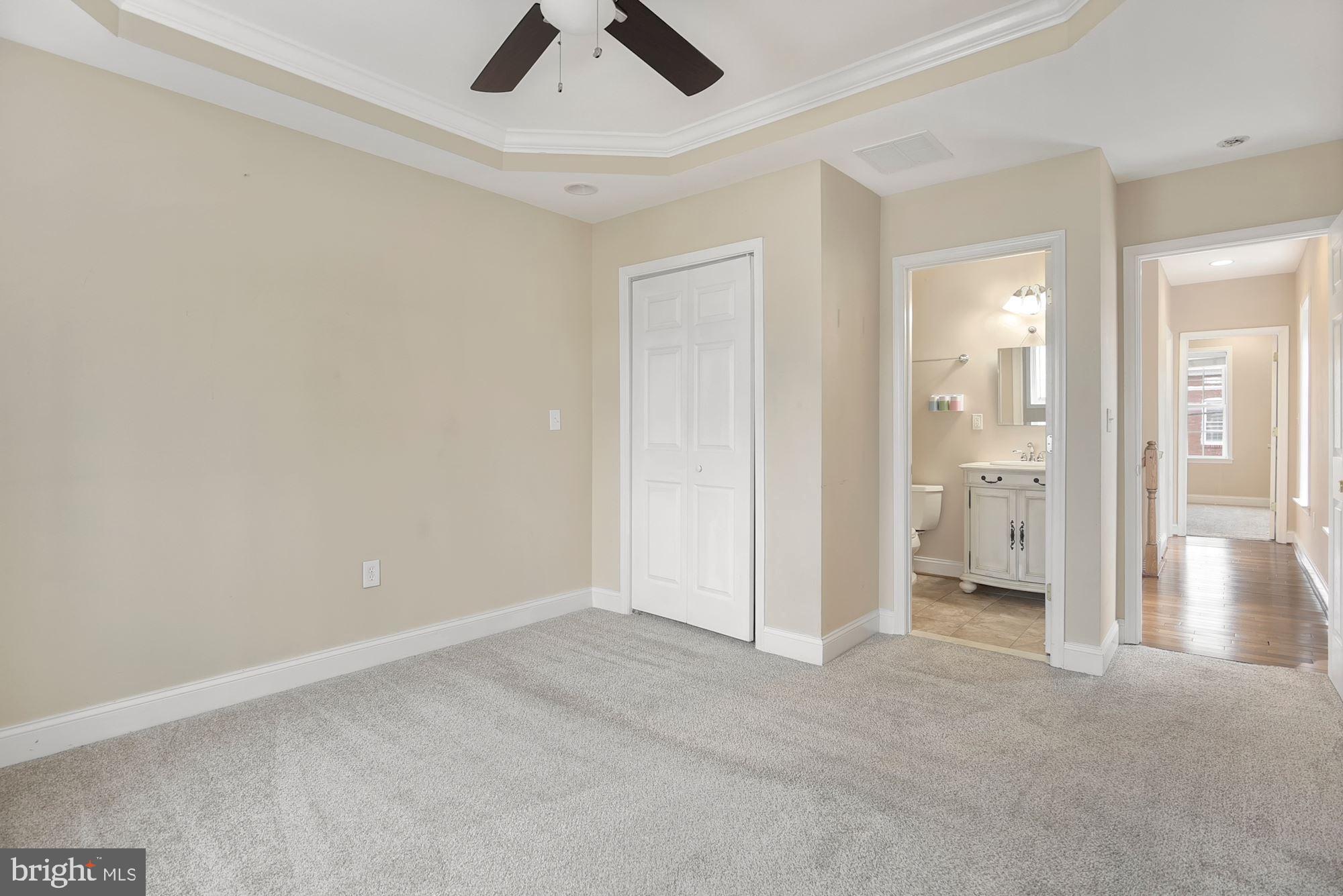 PATTERSON PARK - Residential