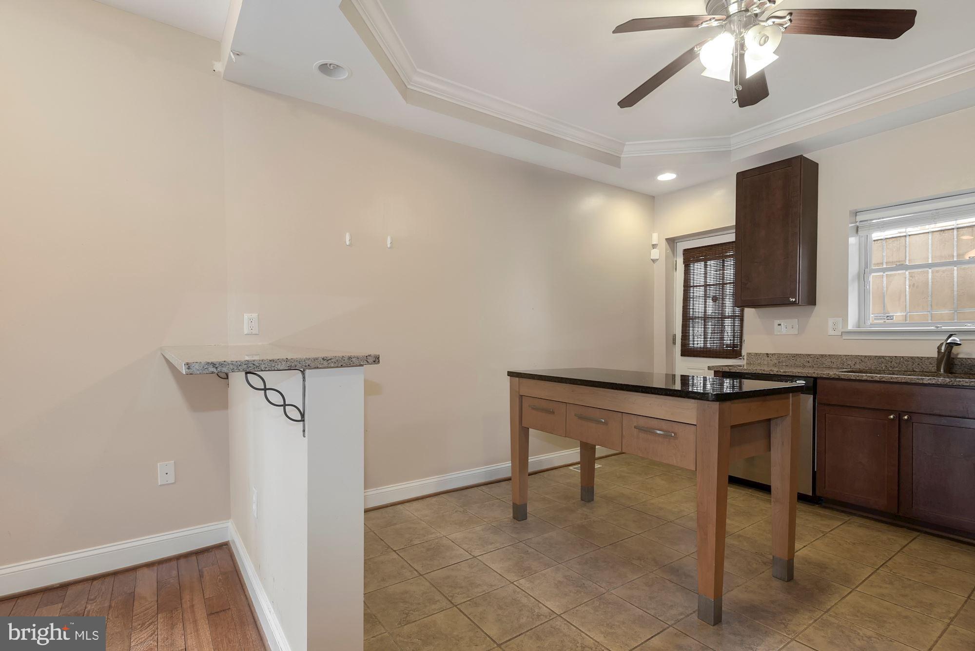 PATTERSON PARK - Residential