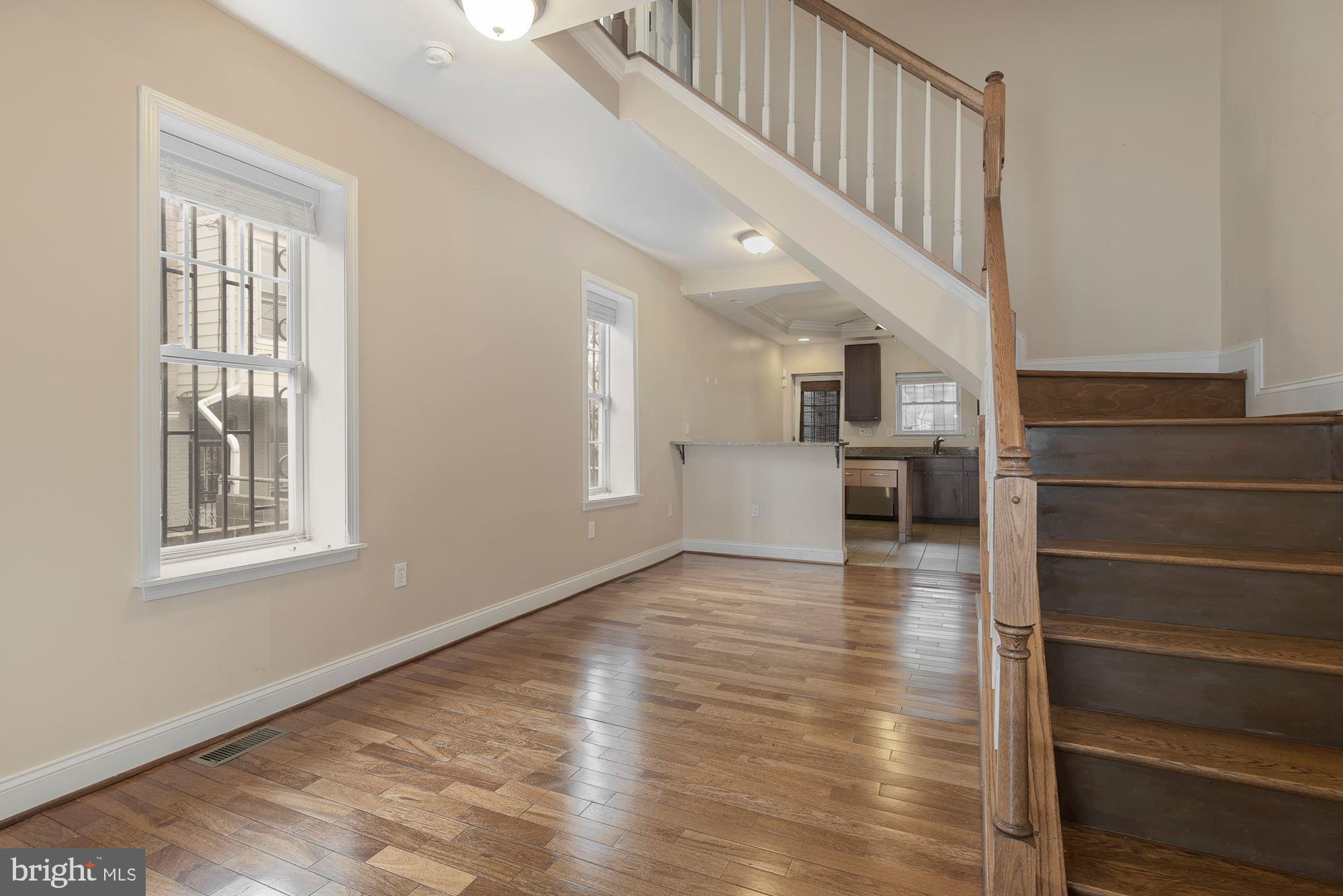 PATTERSON PARK - Residential