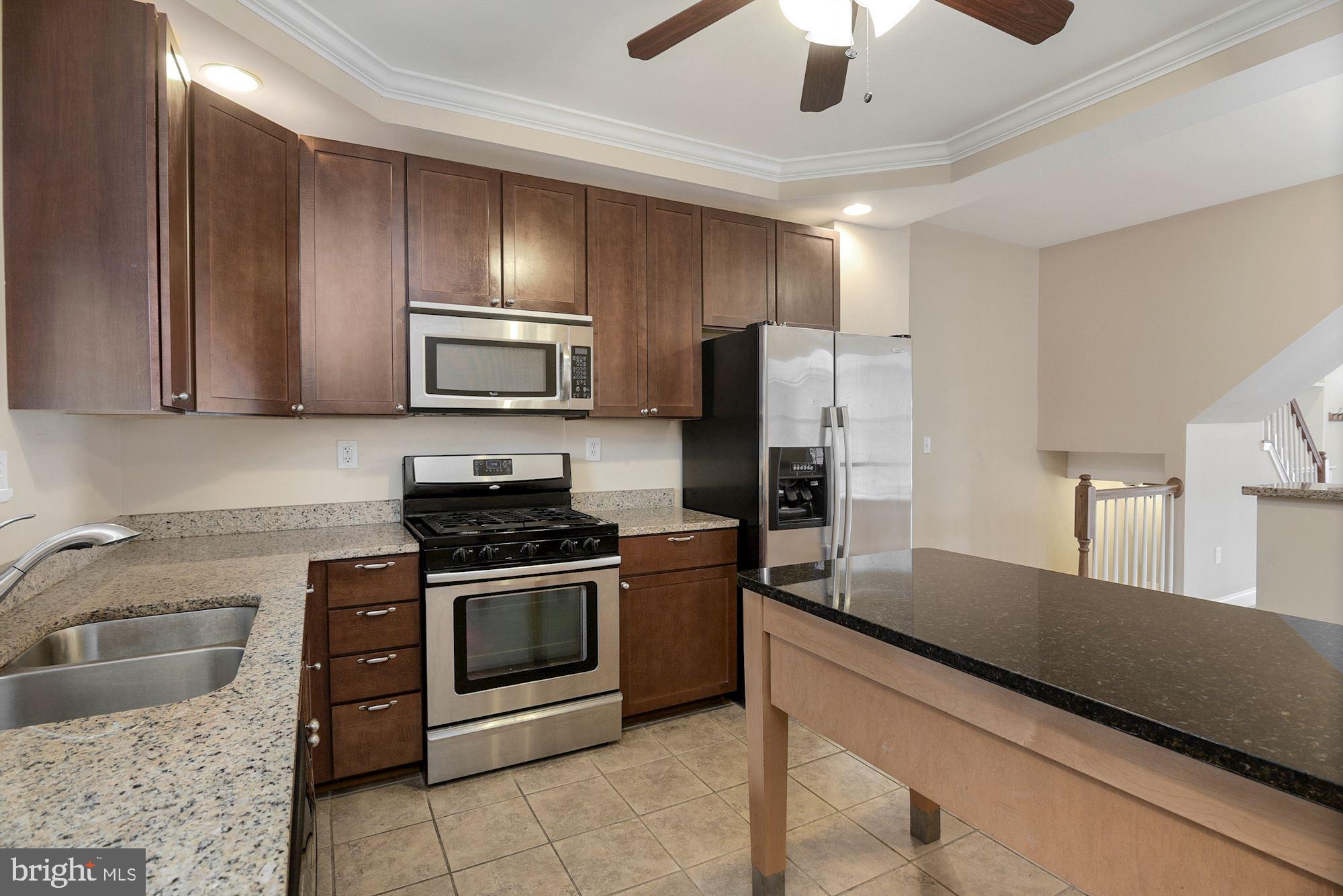 PATTERSON PARK - Residential