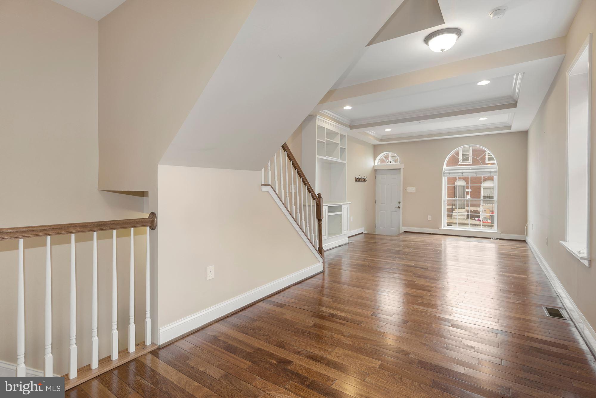 PATTERSON PARK - Residential