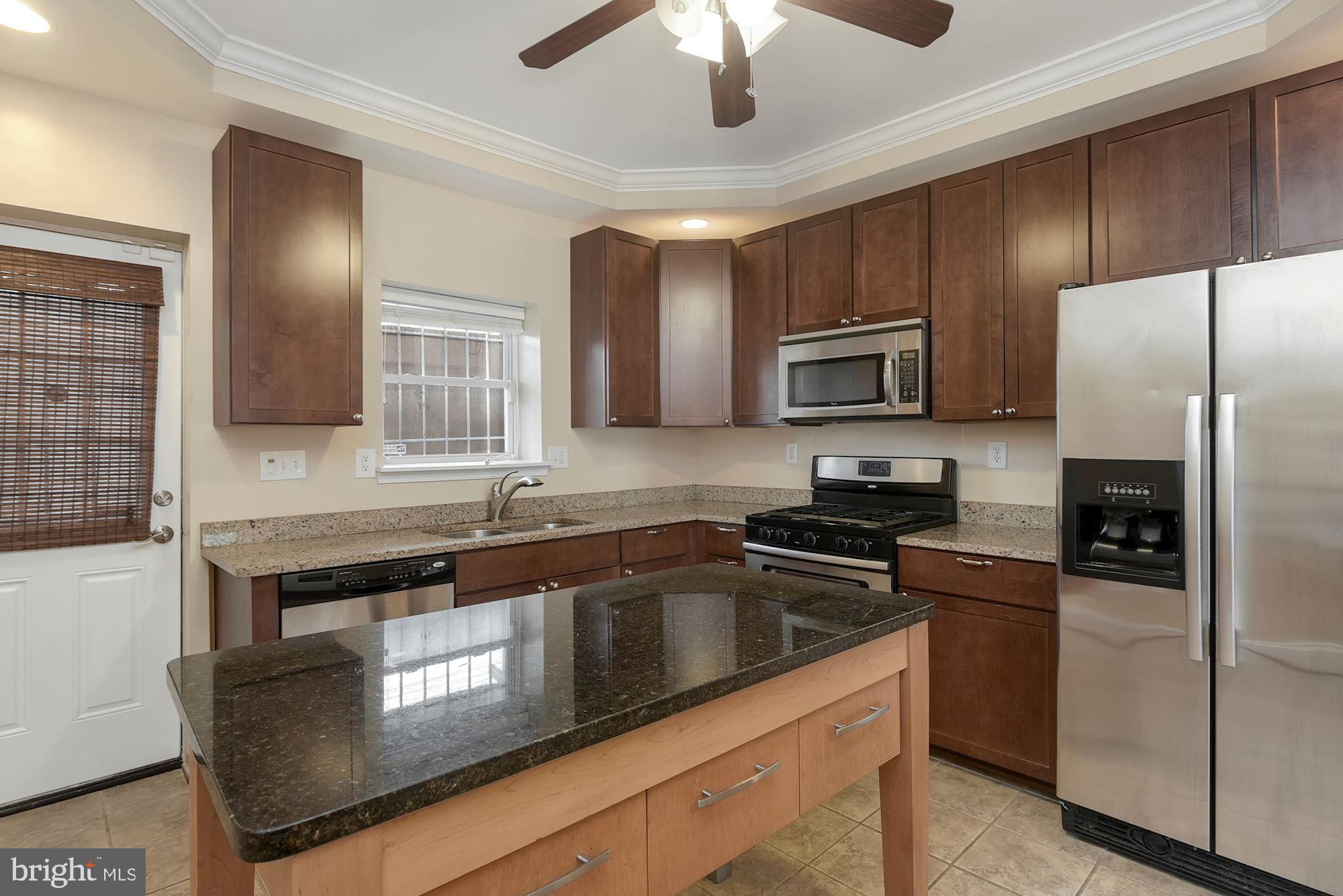 PATTERSON PARK - Residential