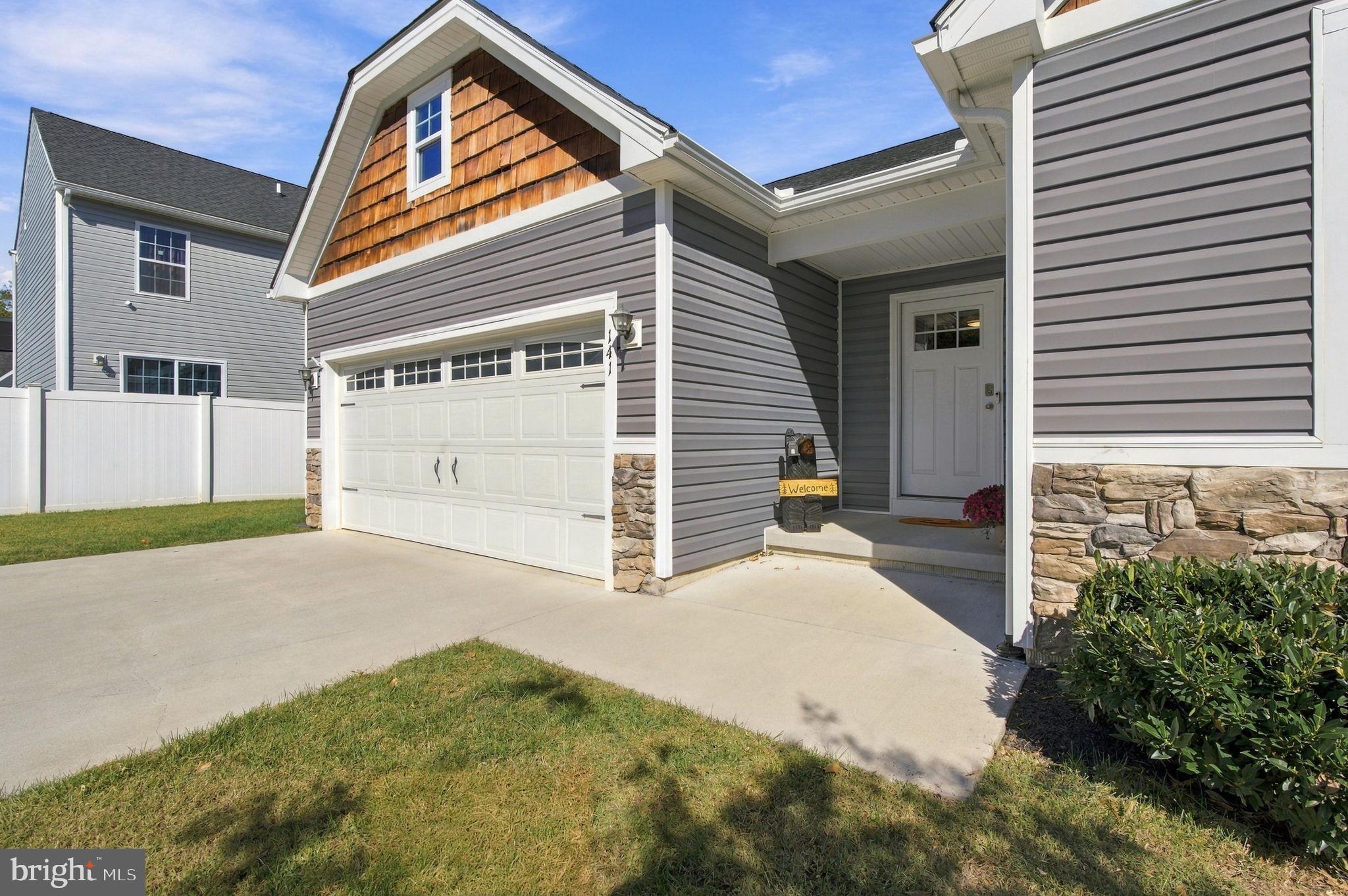 141 VILLAGE CIRCLE