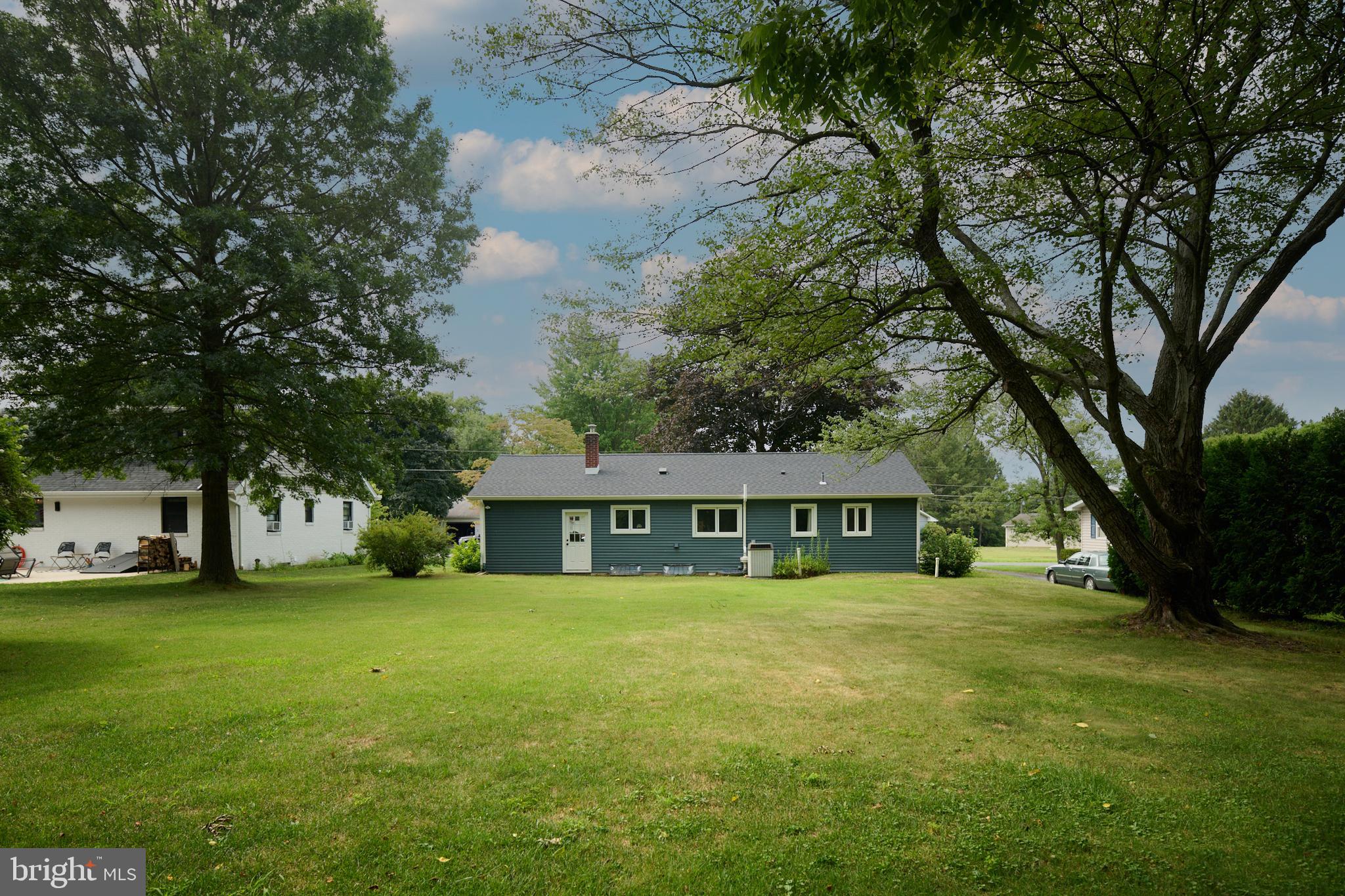 THE HILL - Residential