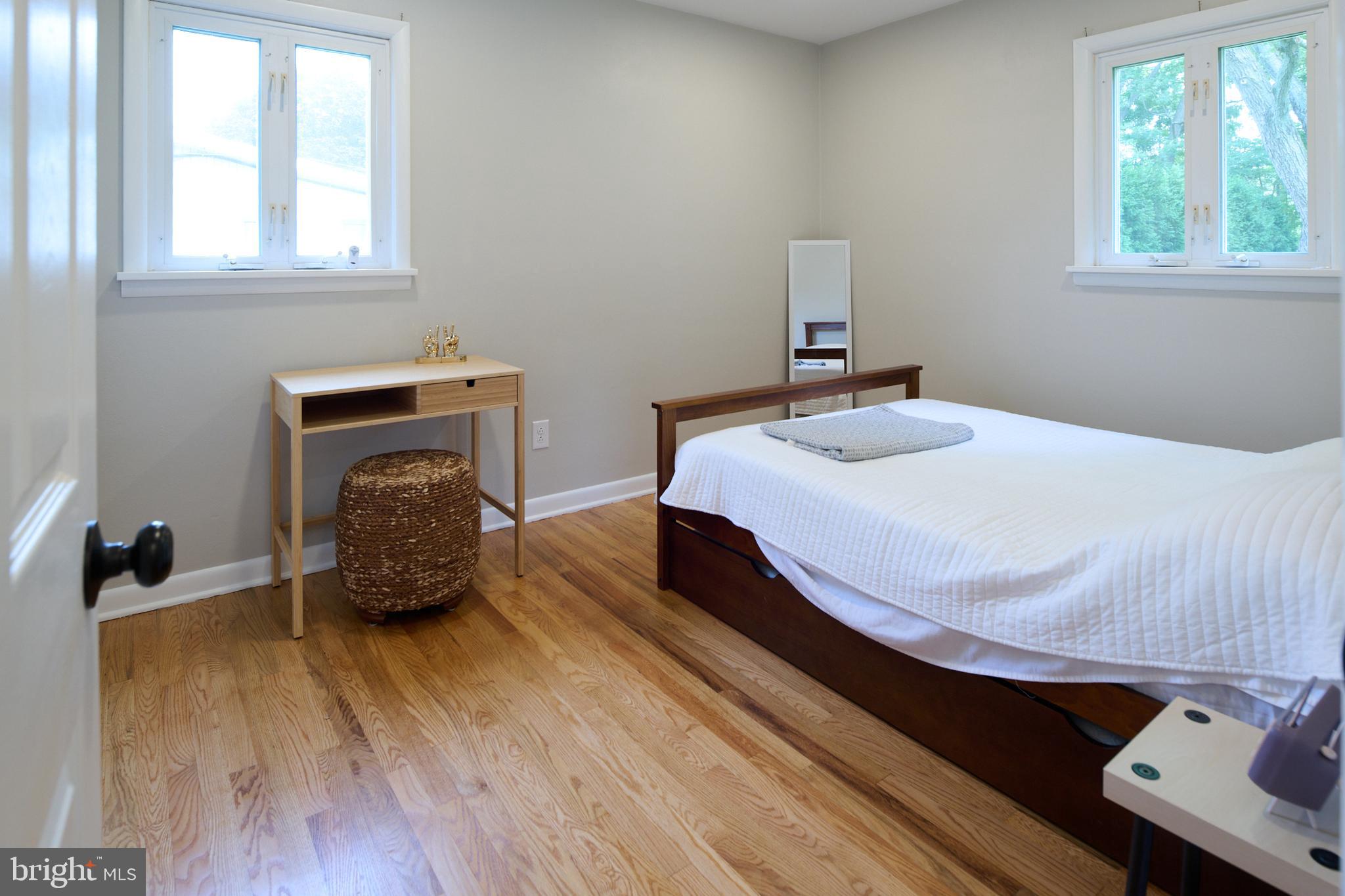 THE HILL - Residential