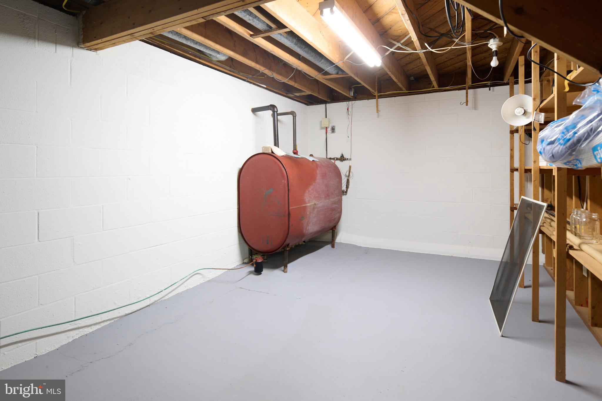 THE HILL - Residential