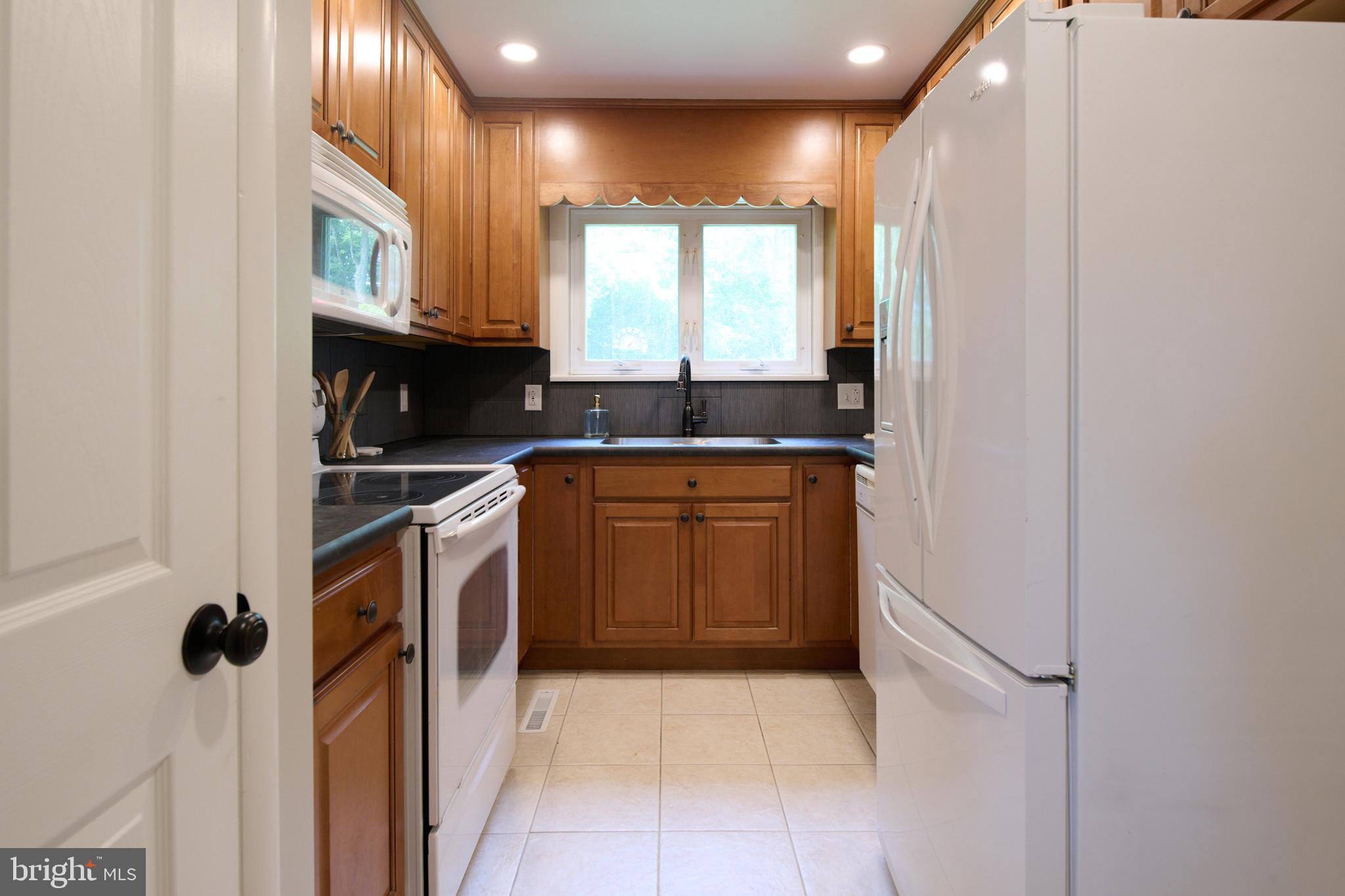 THE HILL - Residential