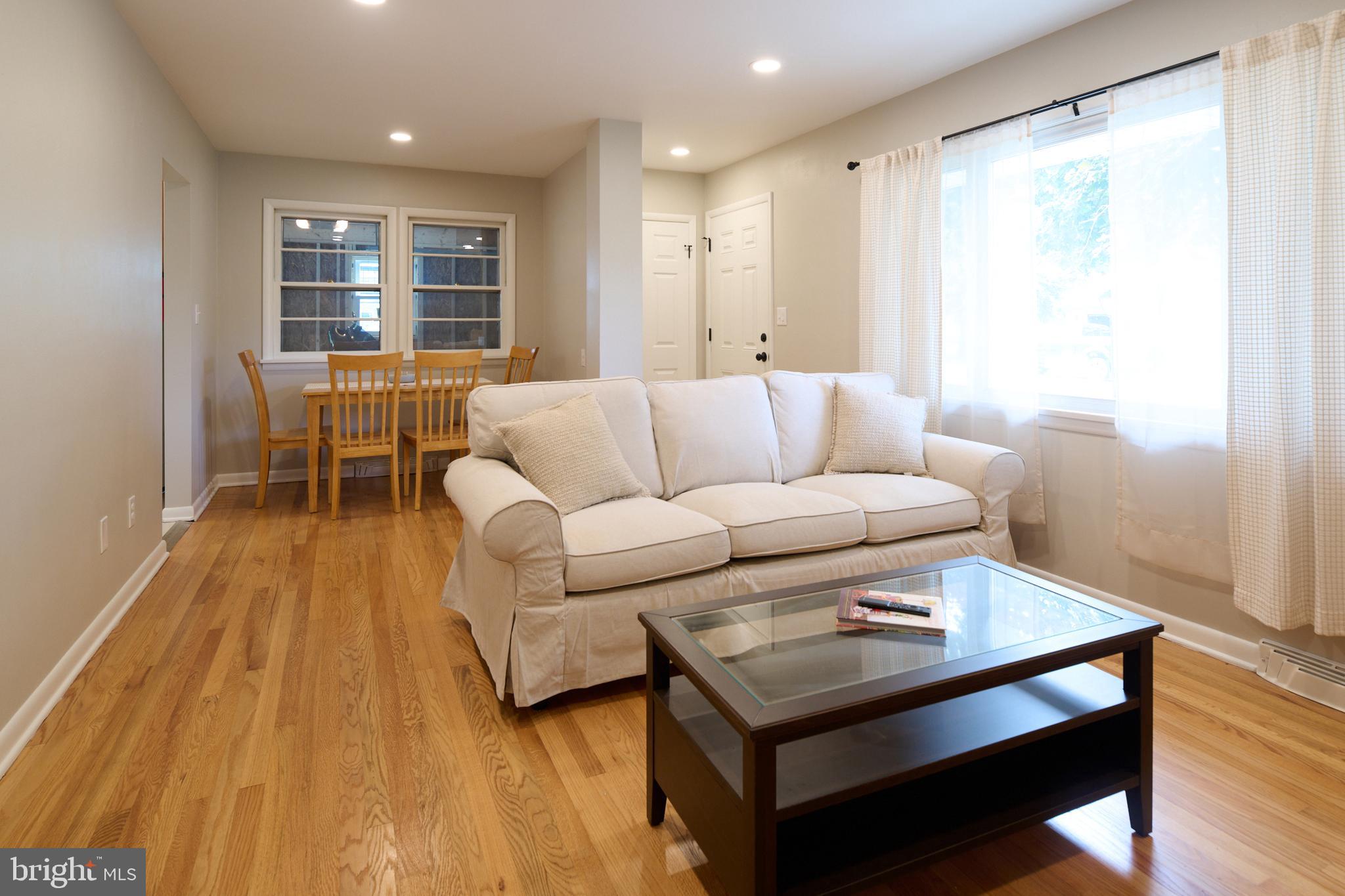 THE HILL - Residential