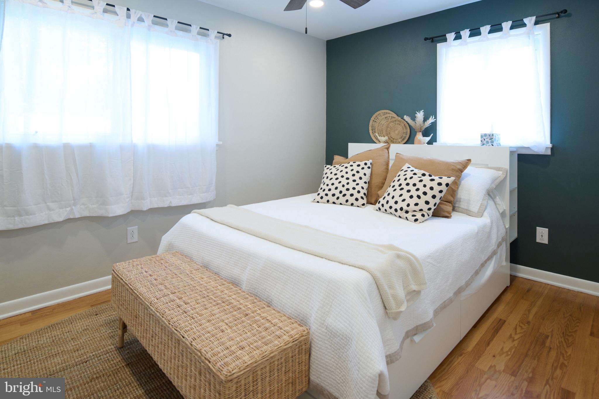 THE HILL - Residential