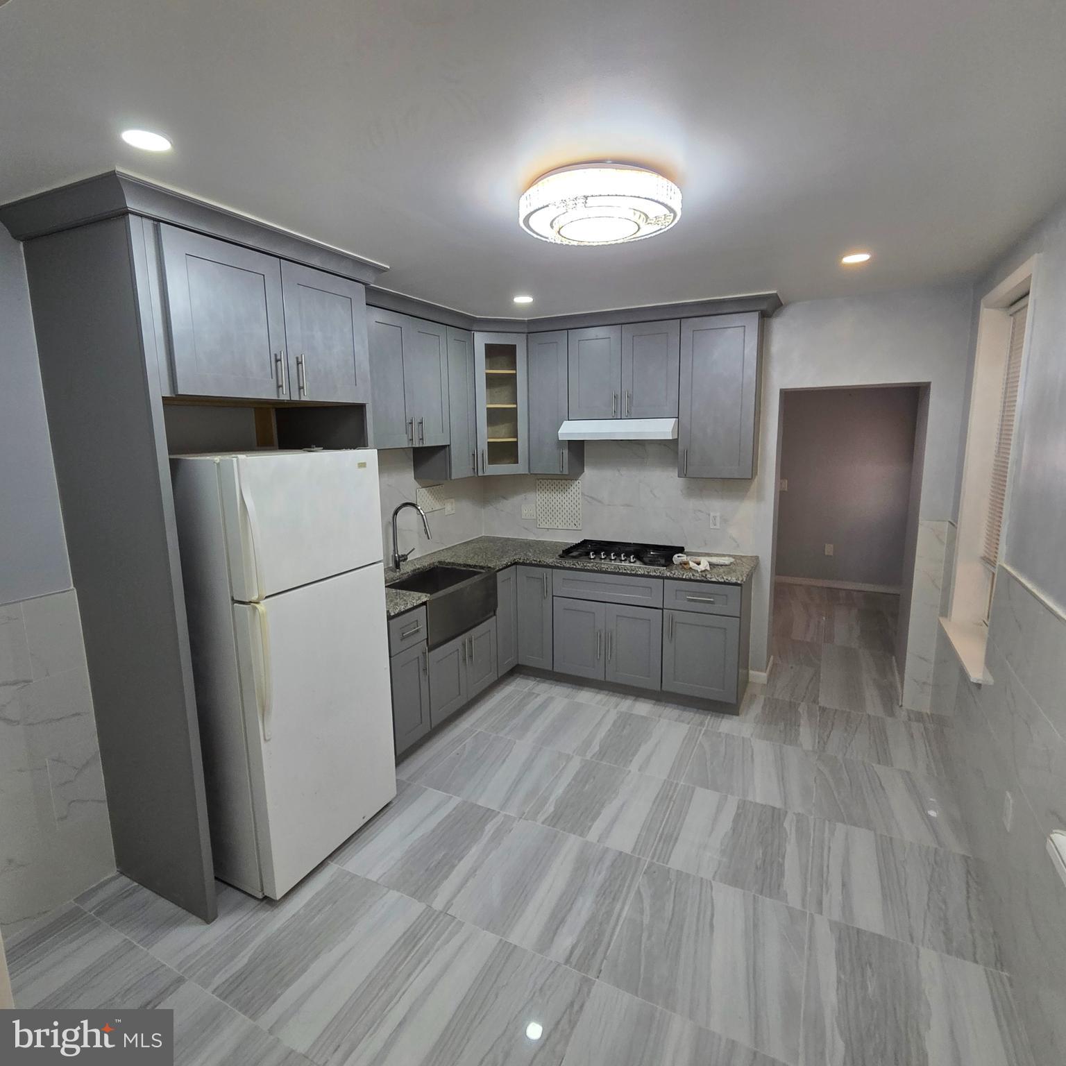 FISHTOWN - Residential