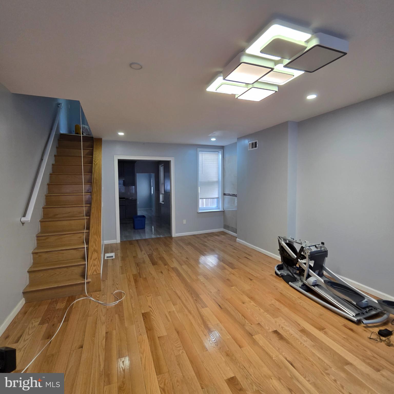 FISHTOWN - Residential