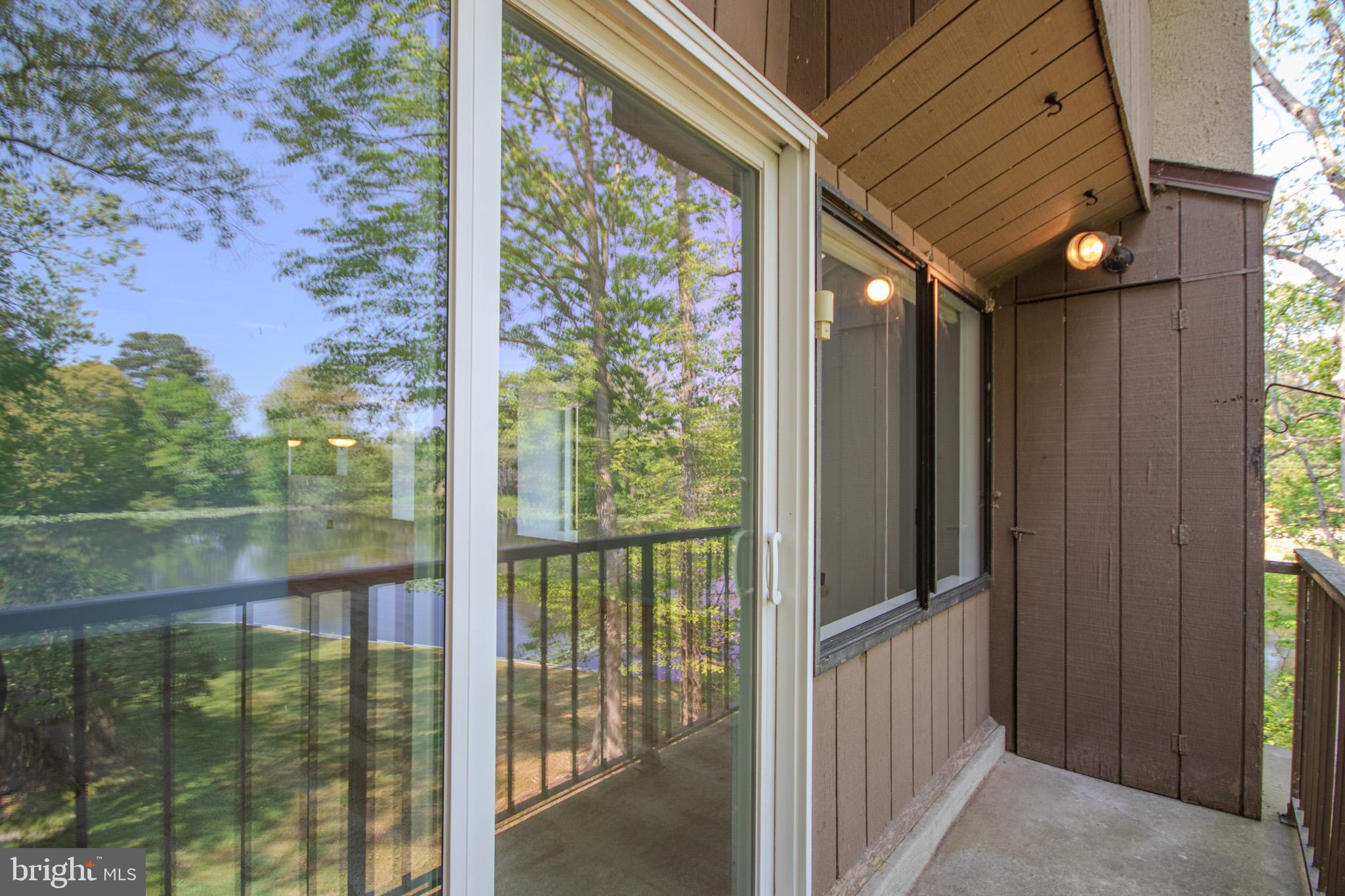 CANAL WOODS CM - Residential