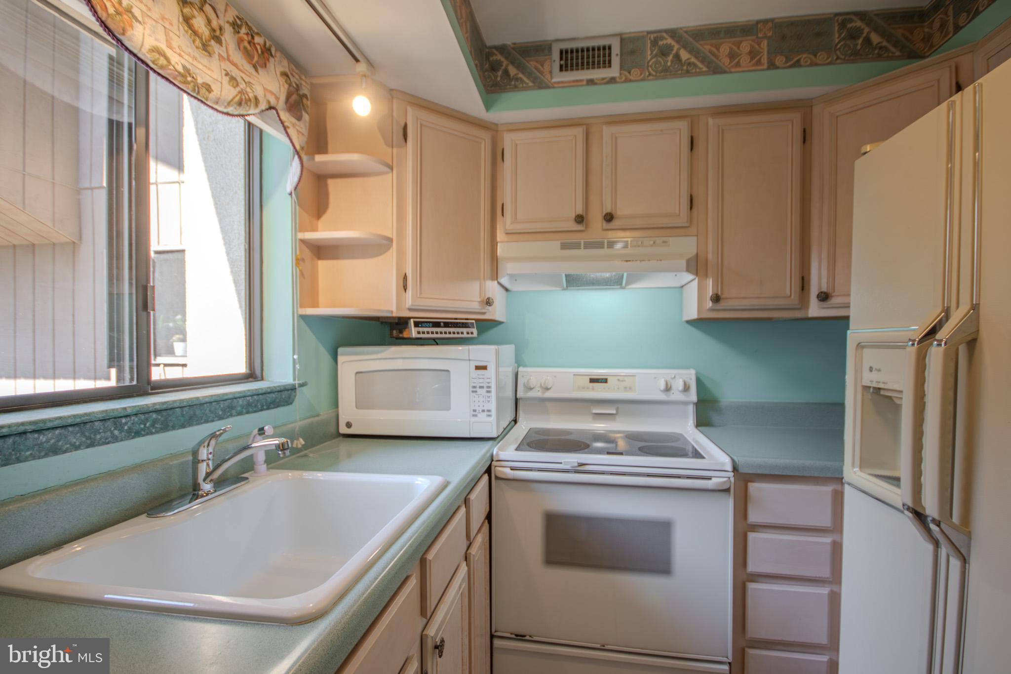 CANAL WOODS CM - Residential