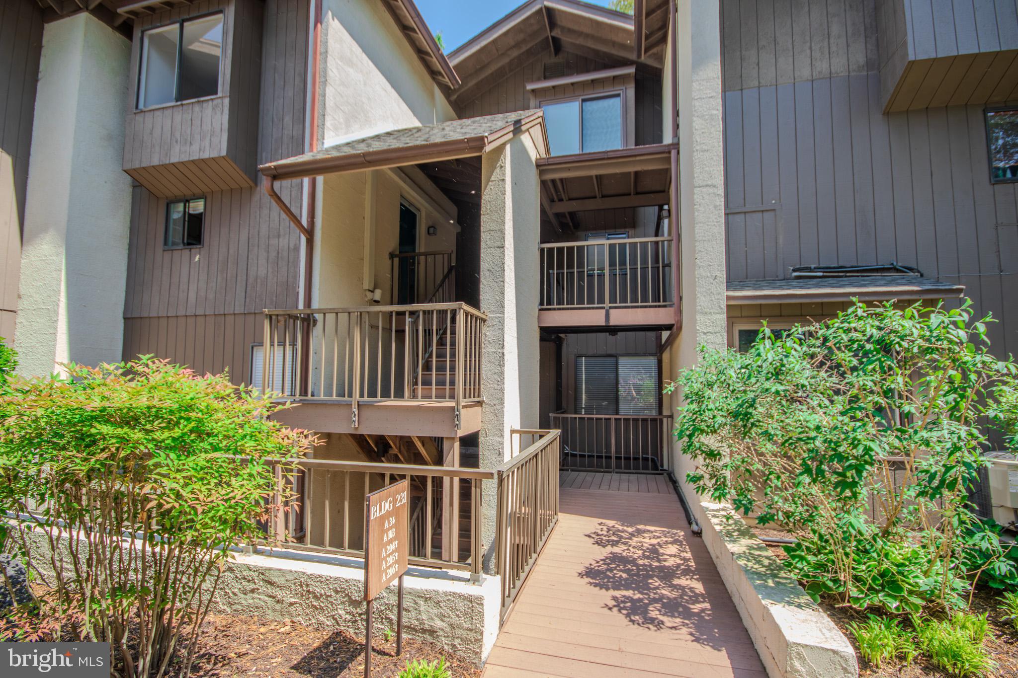 CANAL WOODS CM - Residential