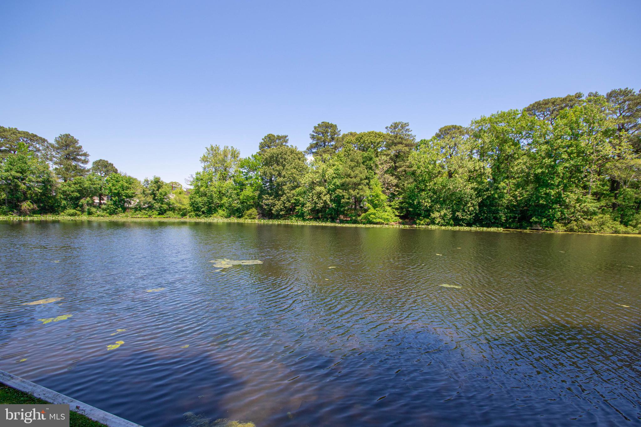 CANAL WOODS CM - Residential