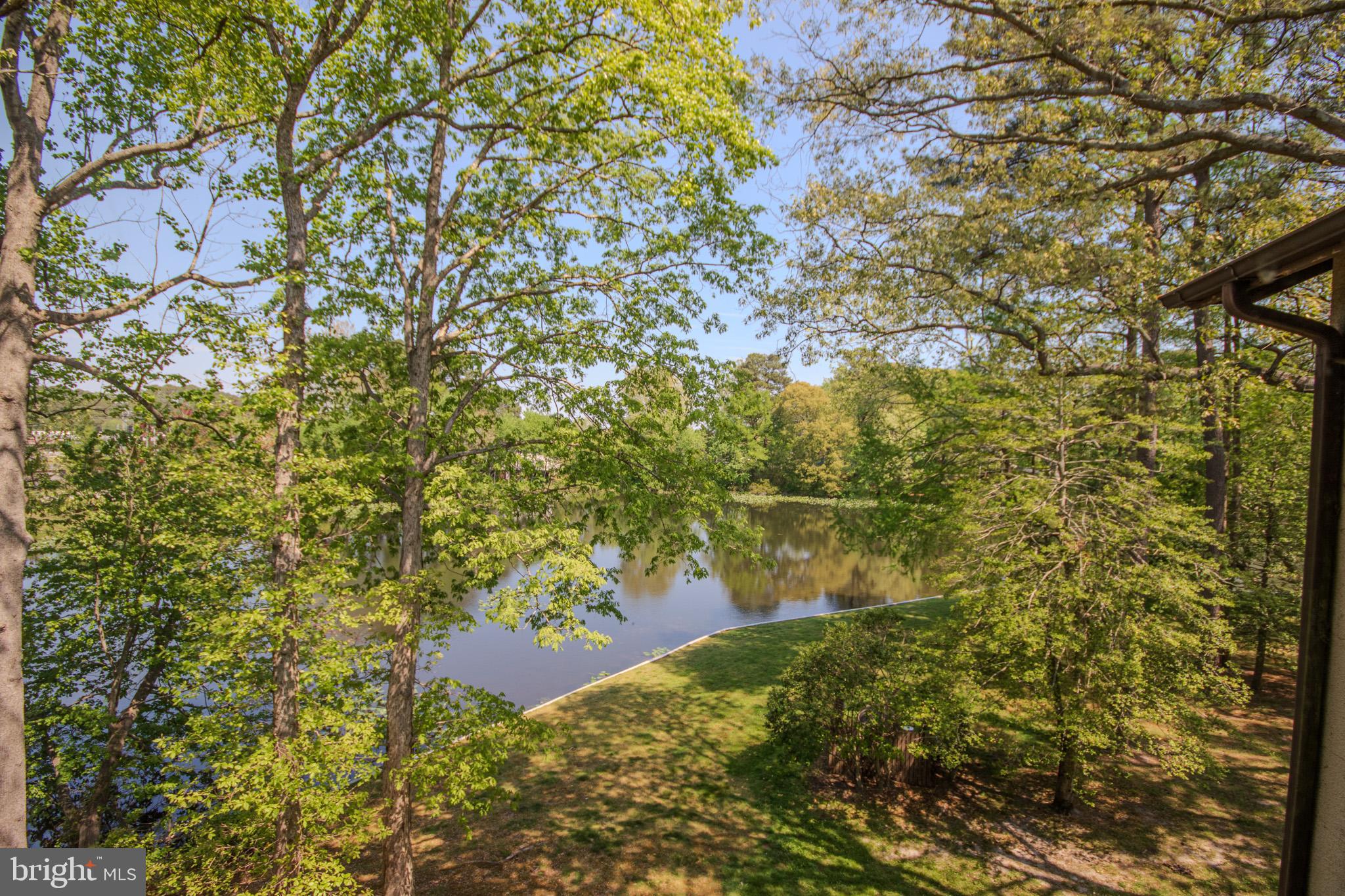 CANAL WOODS CM - Residential