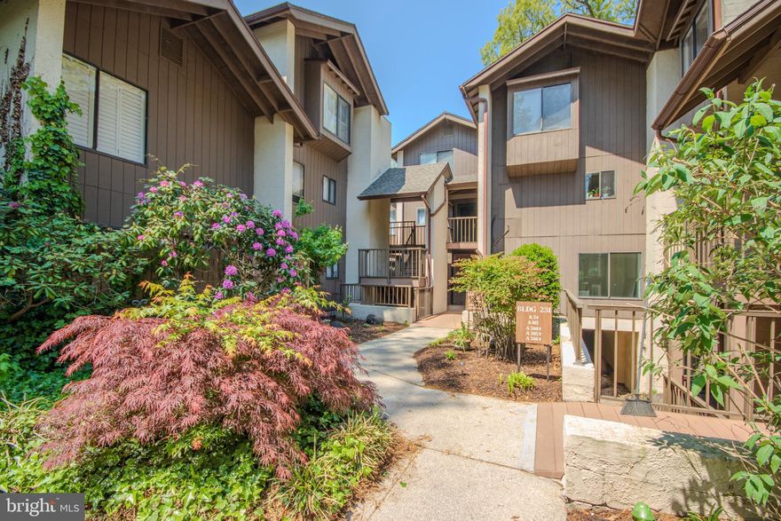 This condo is a great option for potential homeowners or investors searching for a rental investment opportunity. Looking for a tranquil waterfront retreat and a maintenance-free lifestyle? This inviting condo may be exactly what you’ve been waiting for. HOA dues cover lawn care, common area maintenance, water, sewer, trash, insurance, and snow removal—so you can spend more time enjoying your surroundings and less time on upkeep. This unique second-floor unit spans two levels and offers rare, private views of the pond. A sliding glass door in the living room opens to your private, low maintenance balcony  overlooking serene trees and water—perfect for morning coffee, evening cocktails, or simply unwinding after a busy day. The main level features a bright kitchen, dining area, and living room, along with a convenient half bath and coat closet. Upstairs, you’ll find the primary bedroom with a walk-in closet and peaceful pond views, a full bath, second bedroom, second full bath, and a laundry closet for added convenience. Ideally located near shopping, dining, Salisbury University, and Downtown Salisbury, this home offers the best of both worlds: accessibility and privacy. Nestled on a quiet no-through street and surrounded by beautifully maintained grounds, it’s a peaceful place to call home. Being sold AS IS. 
May be used as a rental.