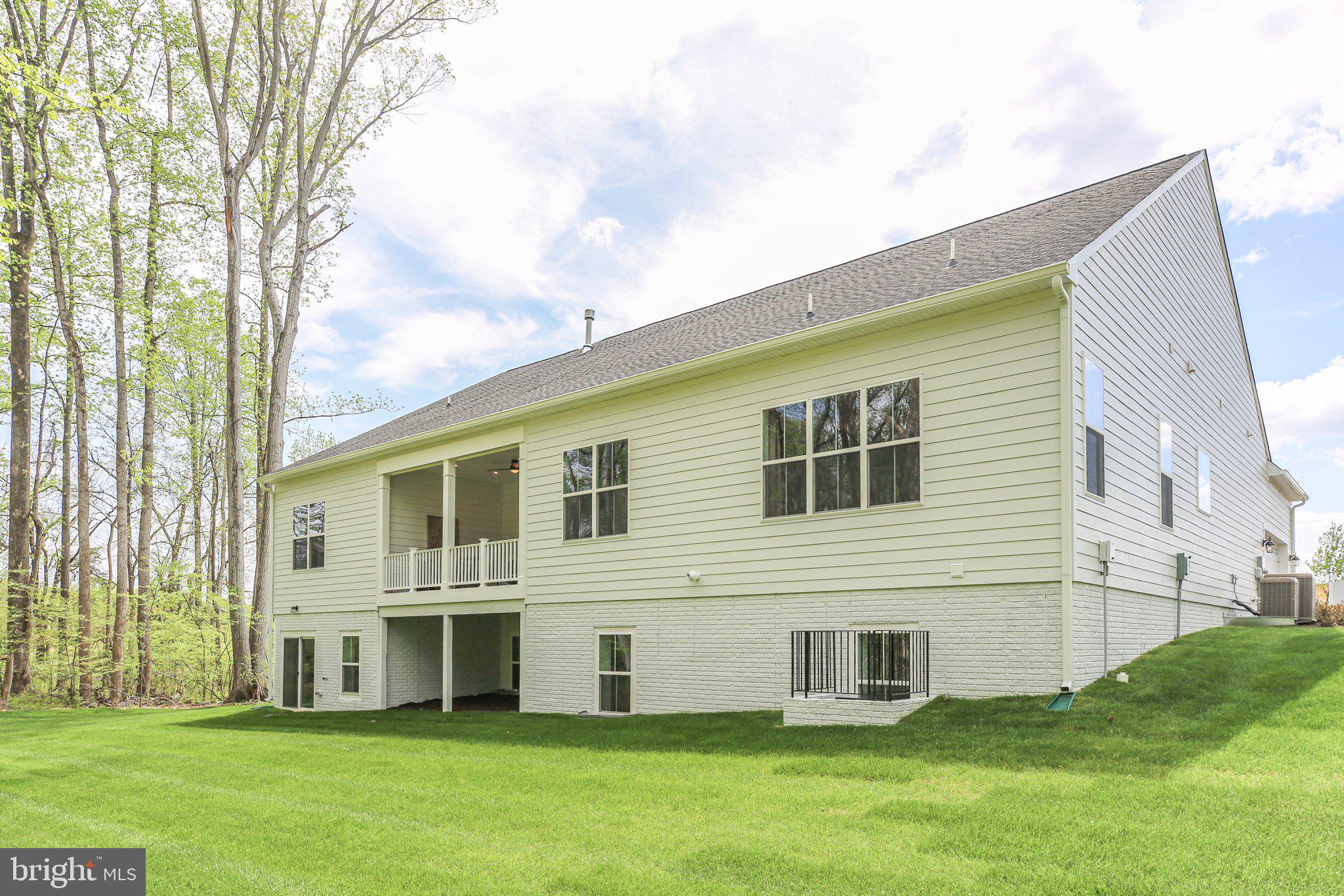 LOT 2 LEES MILL ROAD