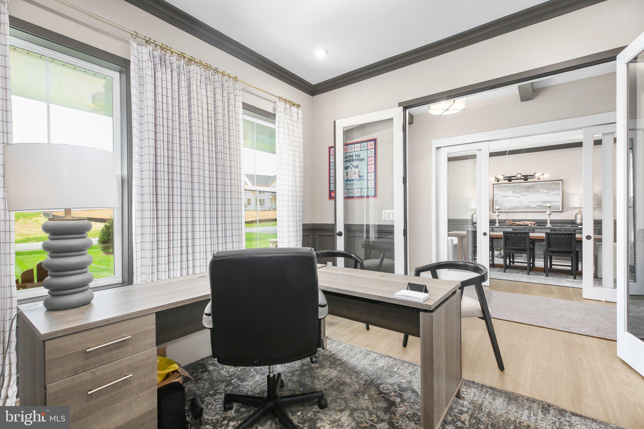 LOT 2 LEES MILL ROAD