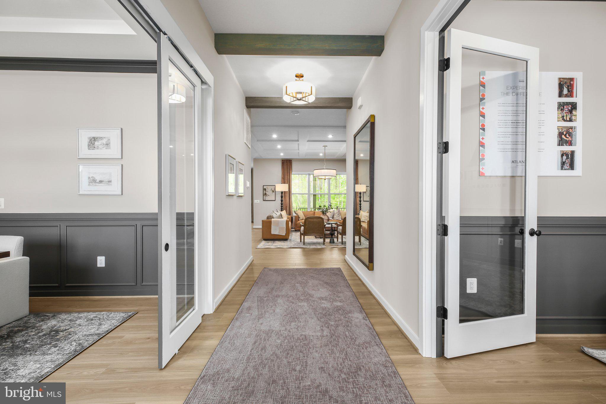 LOT 2 LEES MILL ROAD