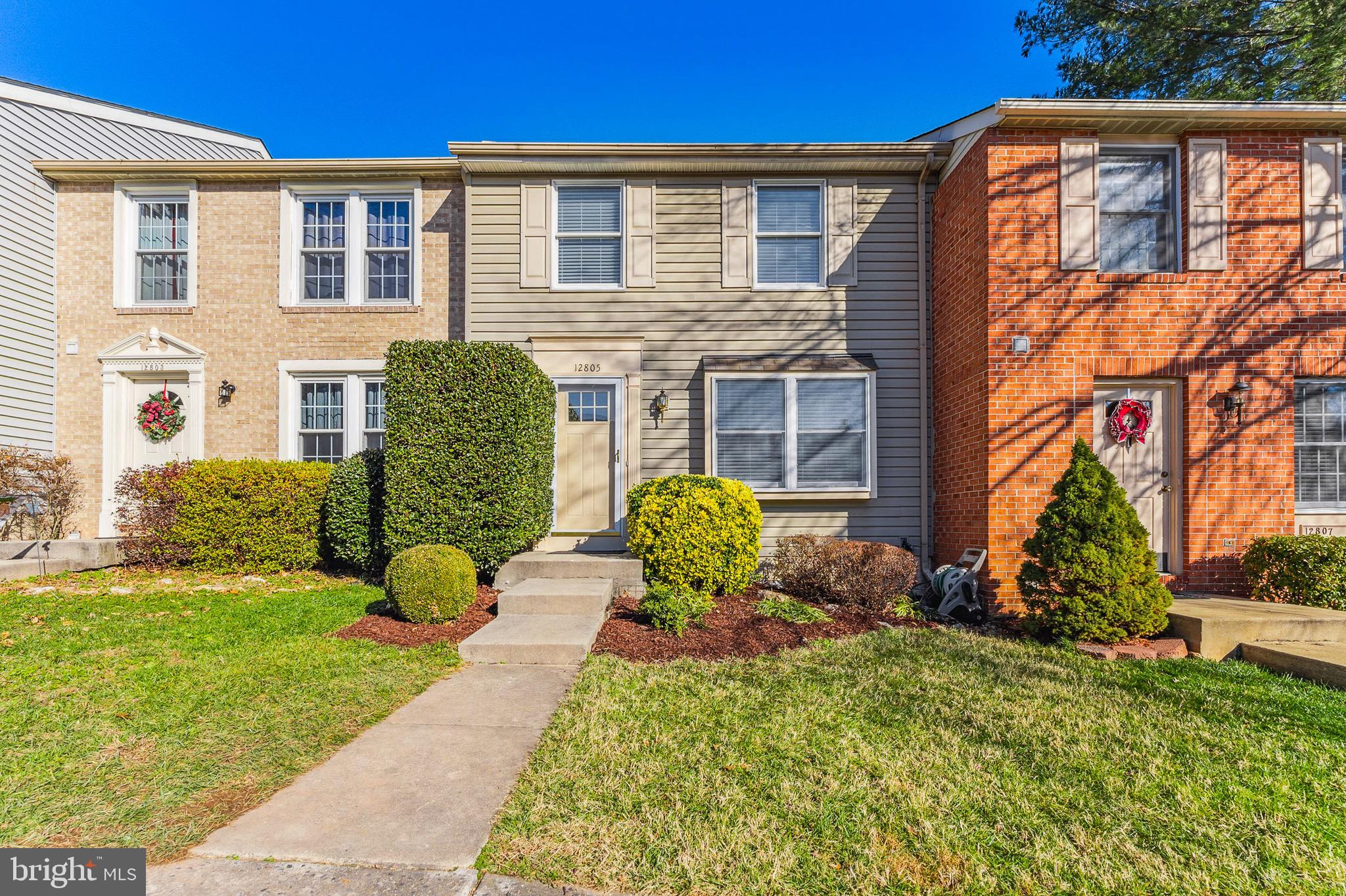 OLD BRIDGE ESTATES - Residential