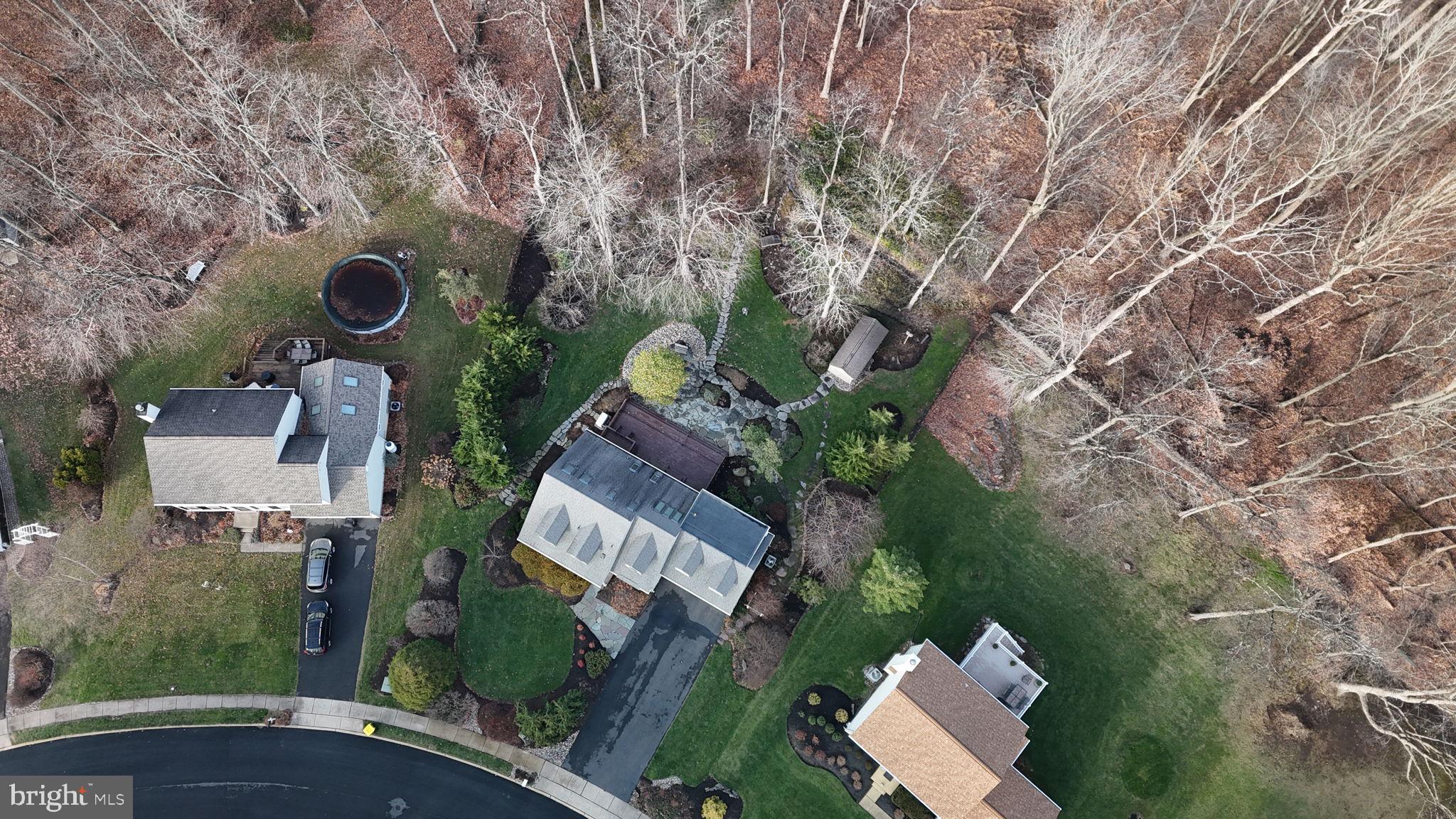 COUNTRY GREENE - Residential