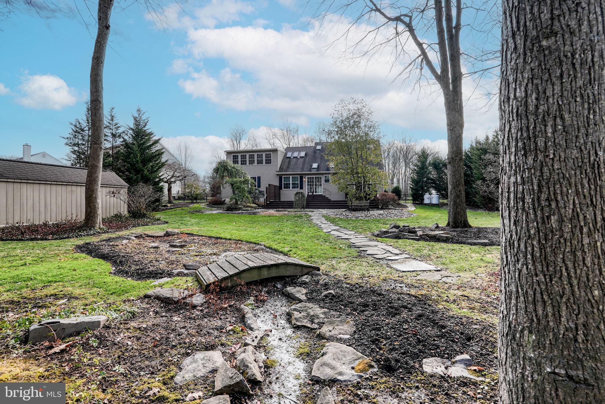 COUNTRY GREENE - Residential