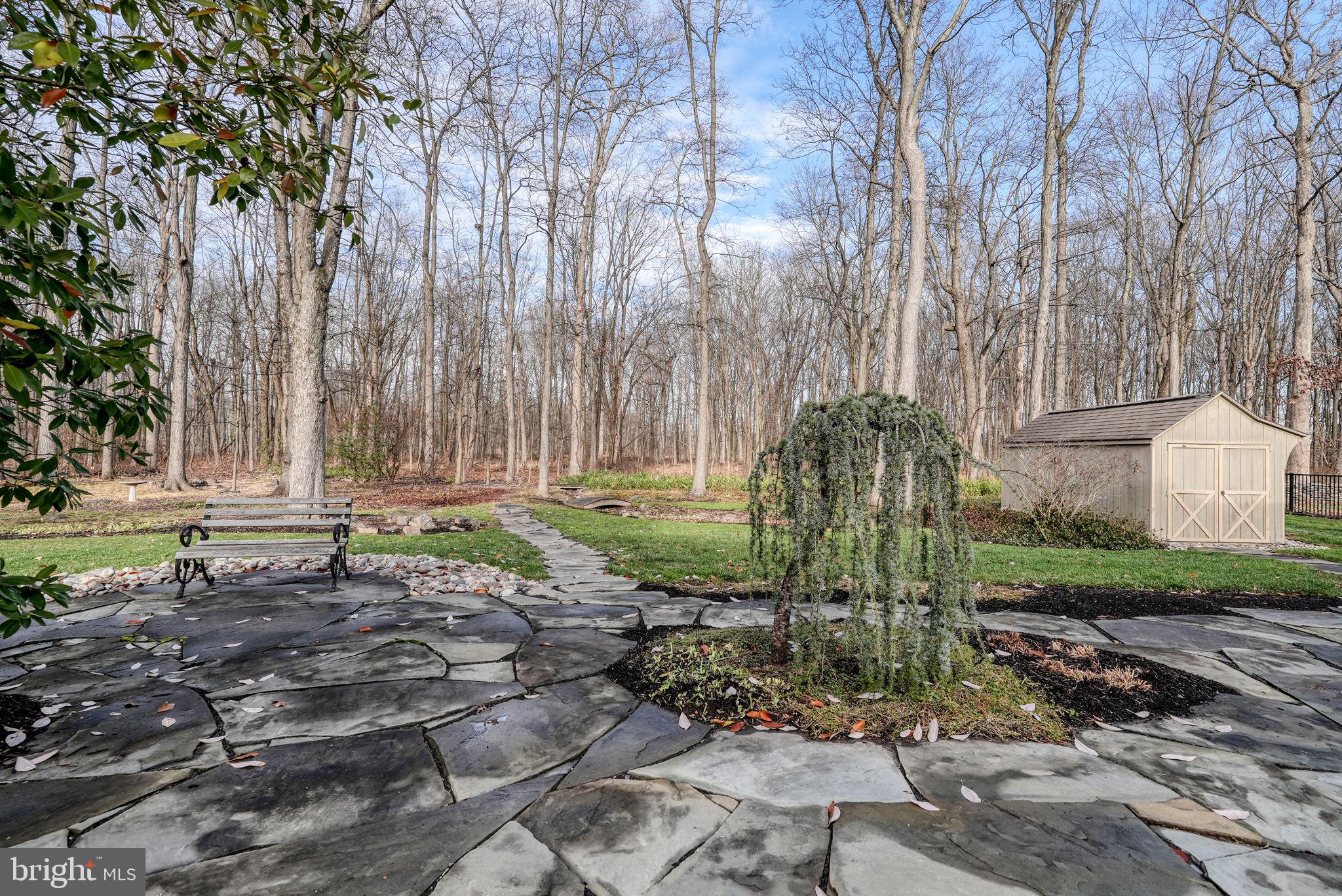 COUNTRY GREENE - Residential