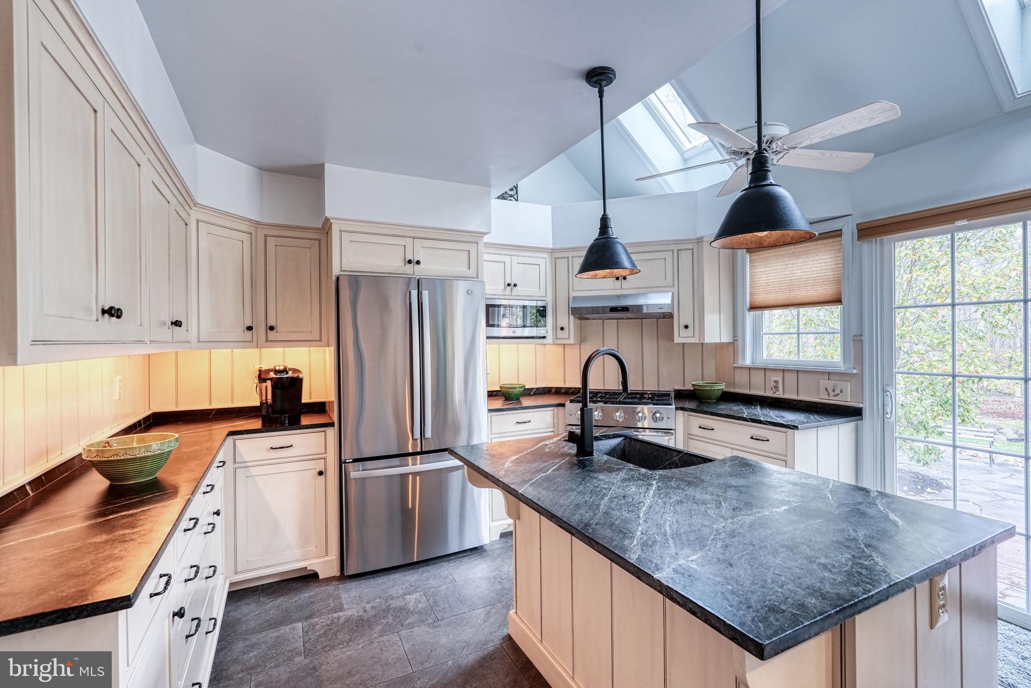 COUNTRY GREENE - Residential