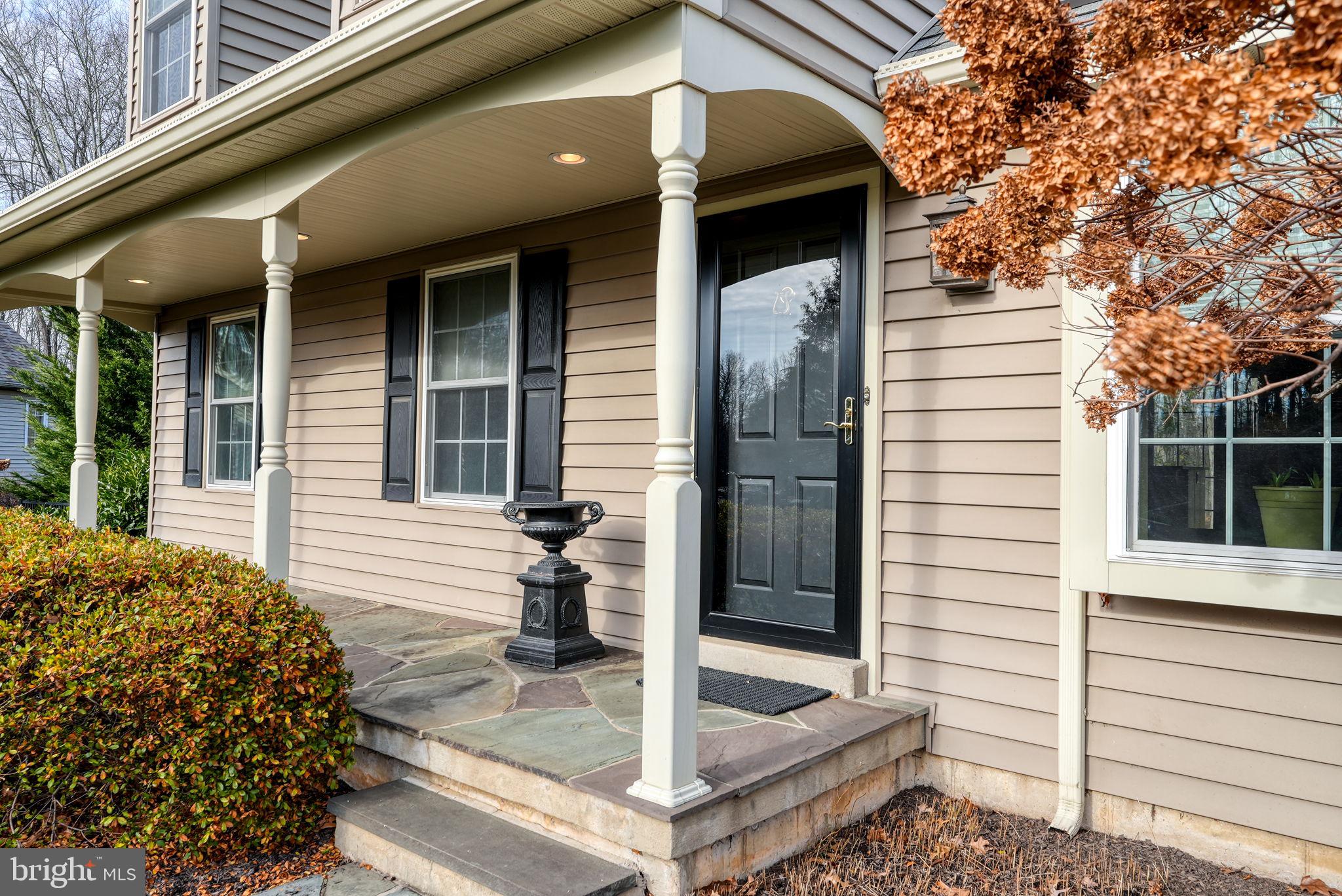 COUNTRY GREENE - Residential