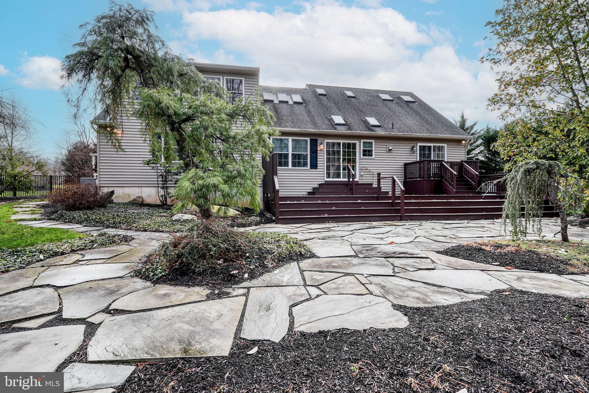 COUNTRY GREENE - Residential