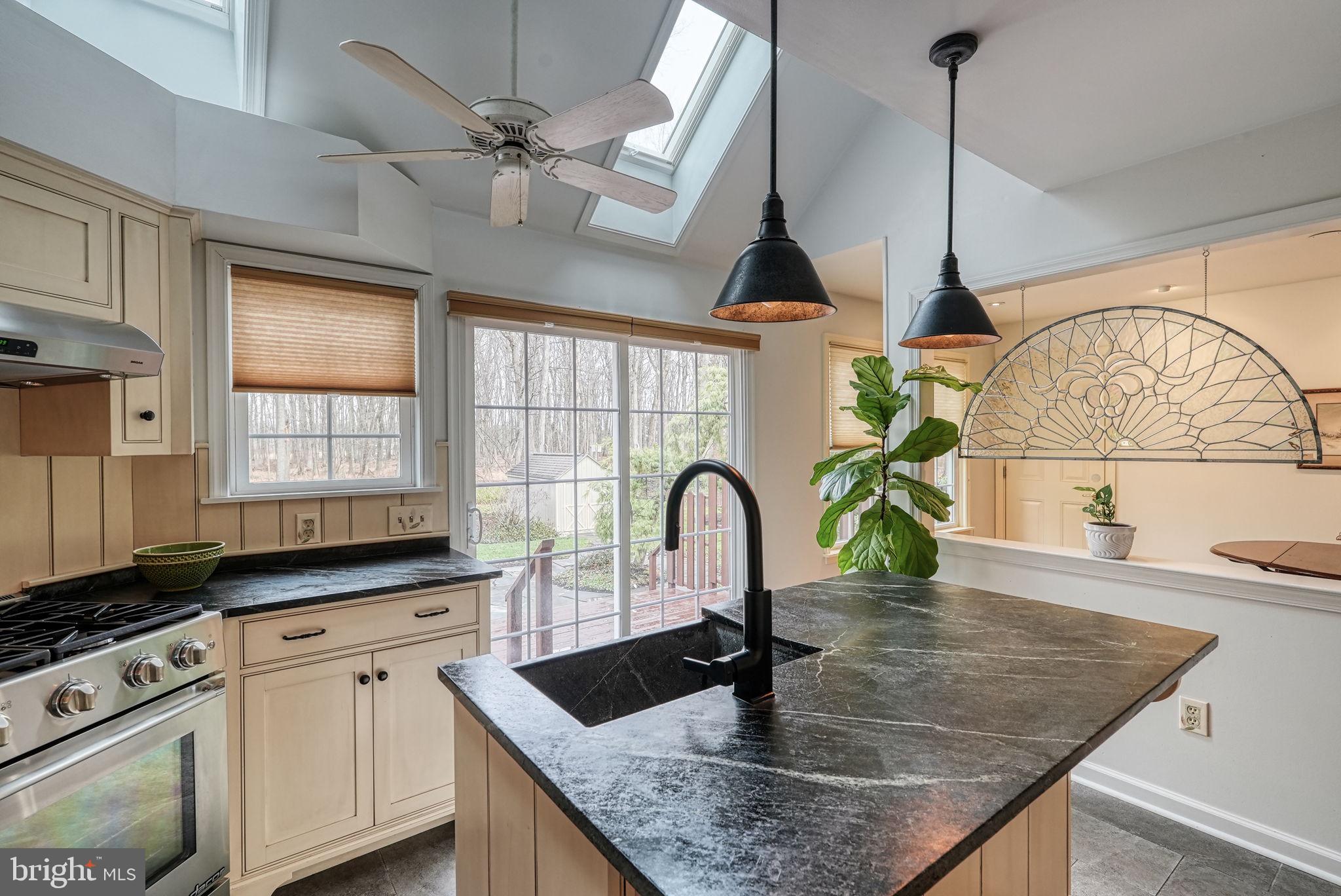 COUNTRY GREENE - Residential