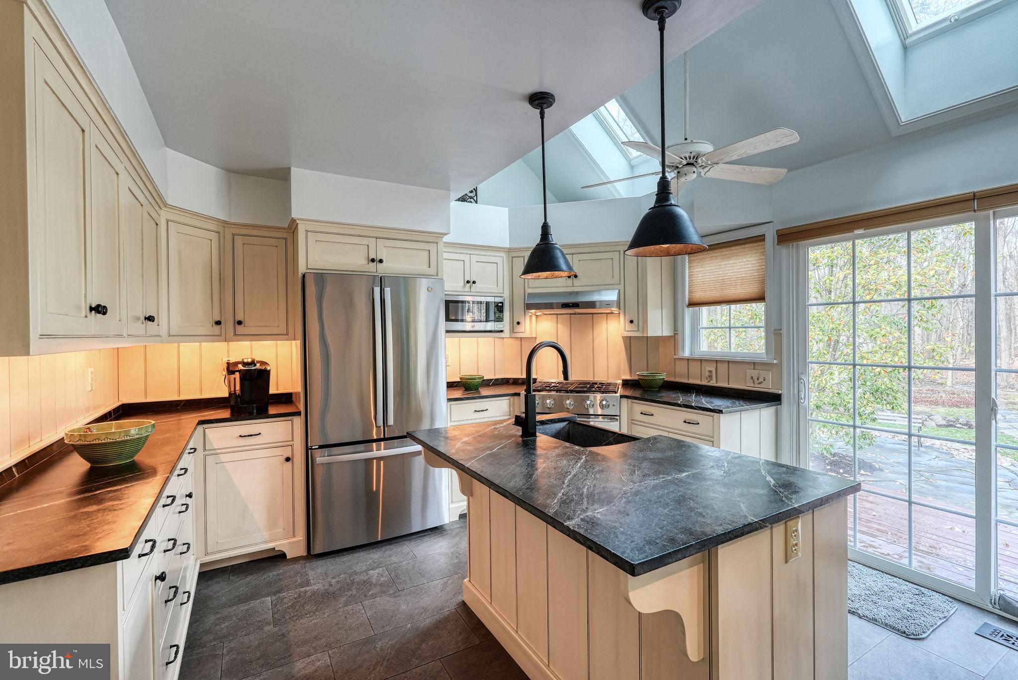 COUNTRY GREENE - Residential