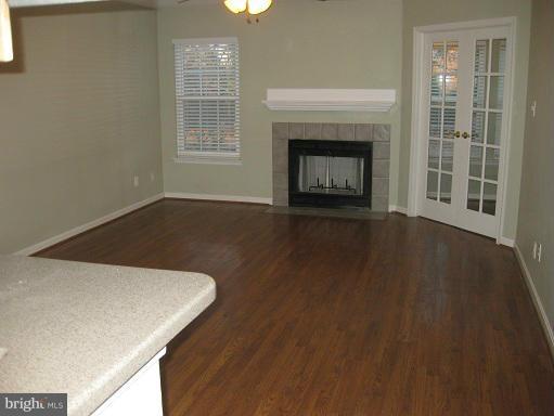 POINTE AT PARK CENTER - Residential