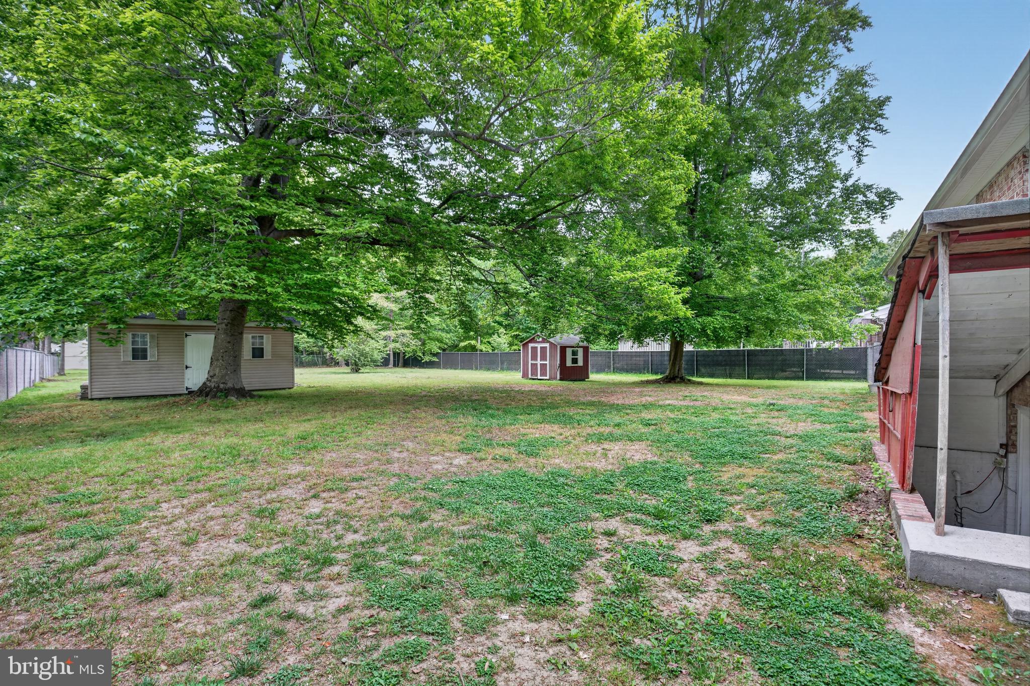 ACCOKEEK GROVES - Residential