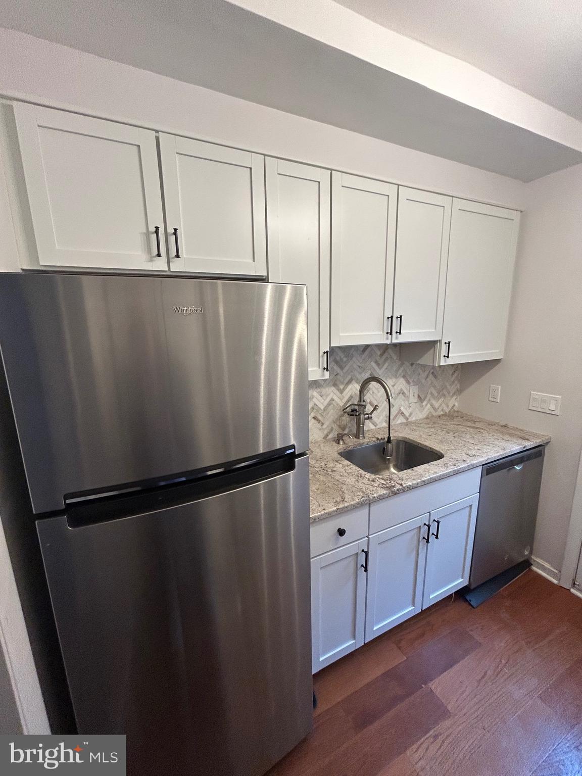 FEDERAL HILL HISTORIC DISTRICT - Residential Lease