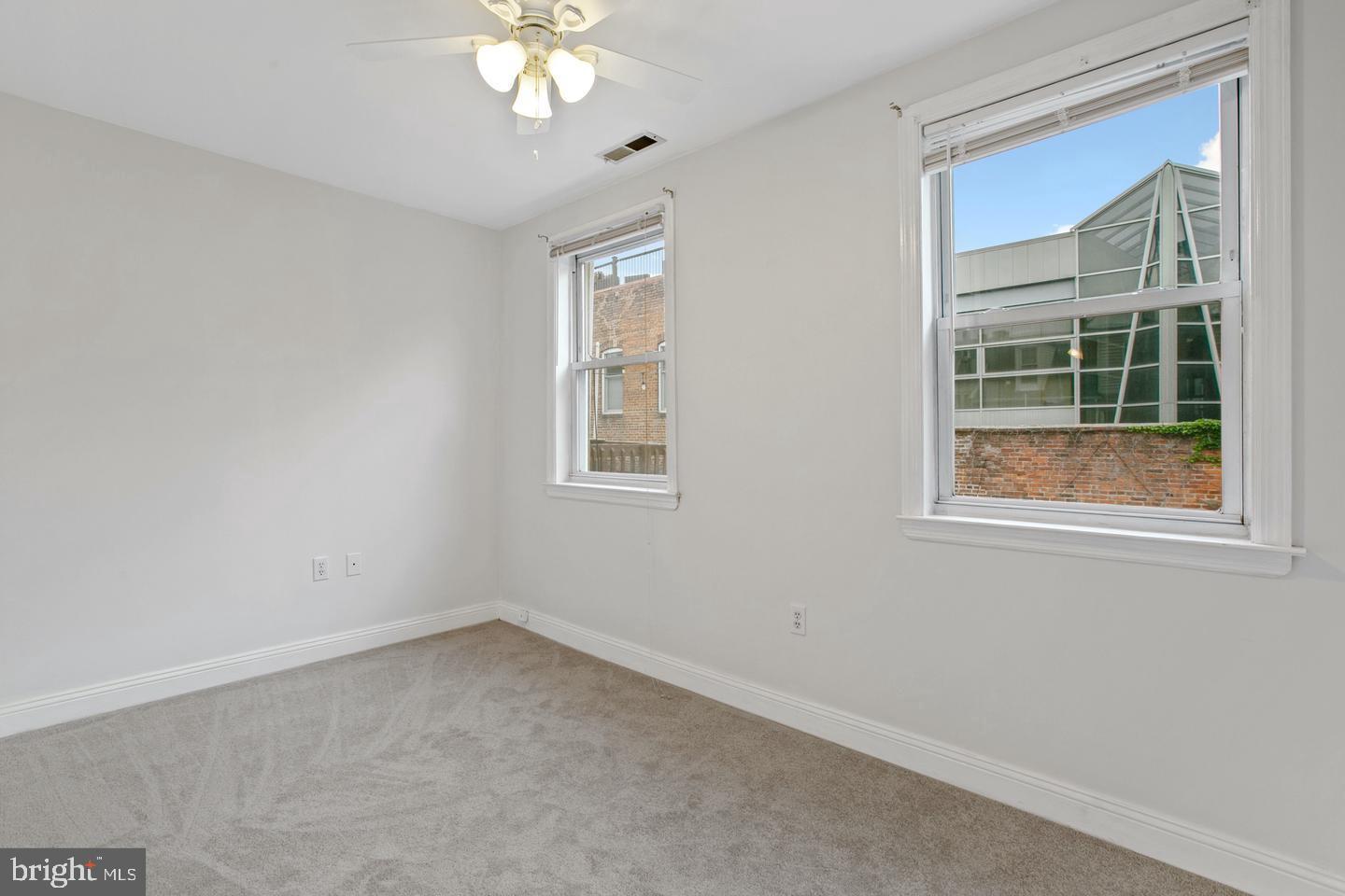 FEDERAL HILL HISTORIC DISTRICT - Residential Lease