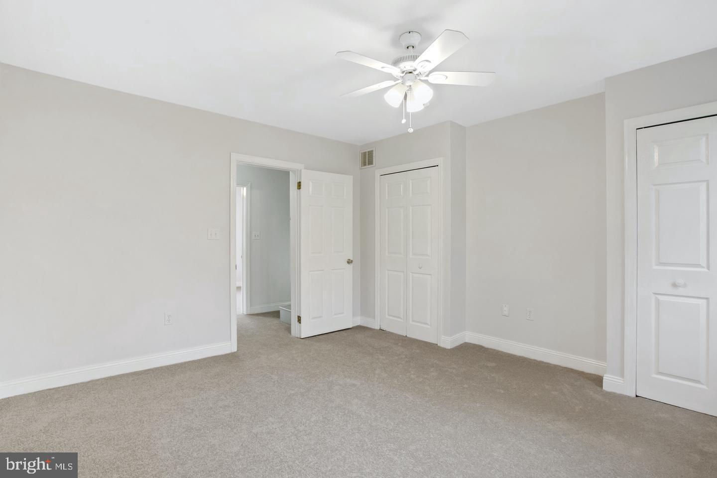 FEDERAL HILL HISTORIC DISTRICT - Residential Lease