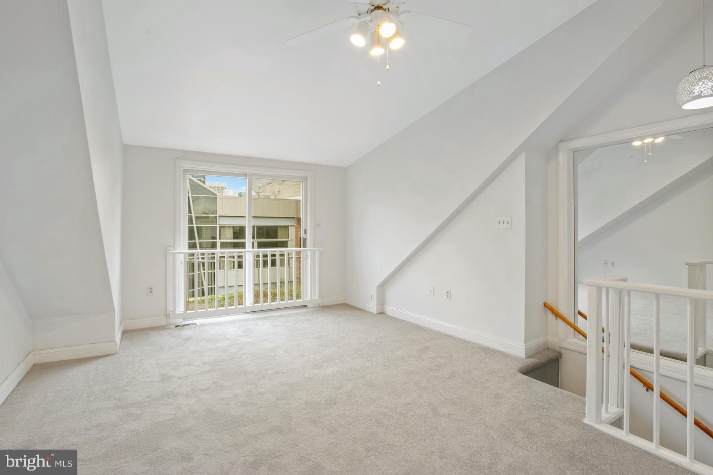 FEDERAL HILL HISTORIC DISTRICT - Residential Lease