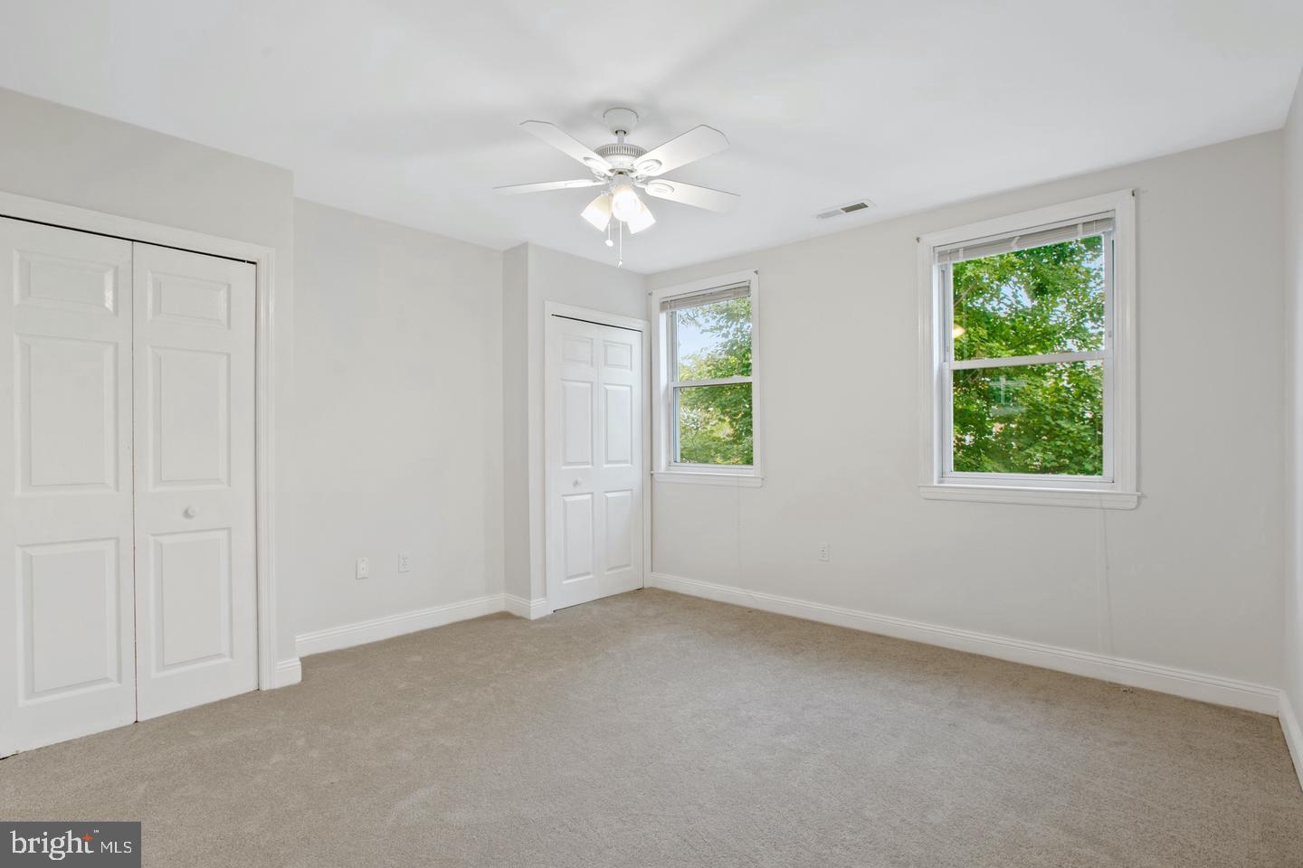 FEDERAL HILL HISTORIC DISTRICT - Residential Lease